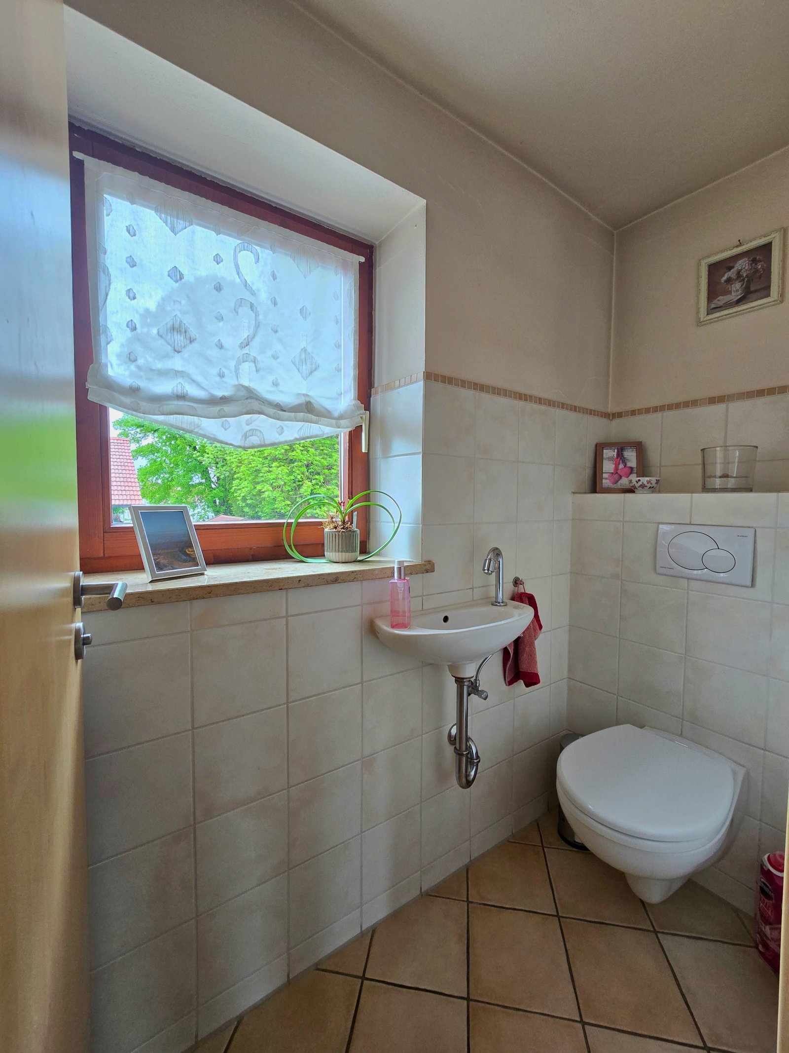 verkauft! - Wohnen, Arbeiten & Vermieten mit Bergblick im Herzen des Allgäus - Ein Haus mit Geschichte und Zukunft