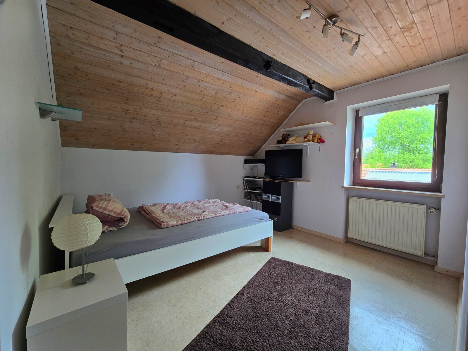 verkauft! - Wohnen, Arbeiten & Vermieten mit Bergblick im Herzen des Allgäus - Ein Haus mit Geschichte und Zukunft