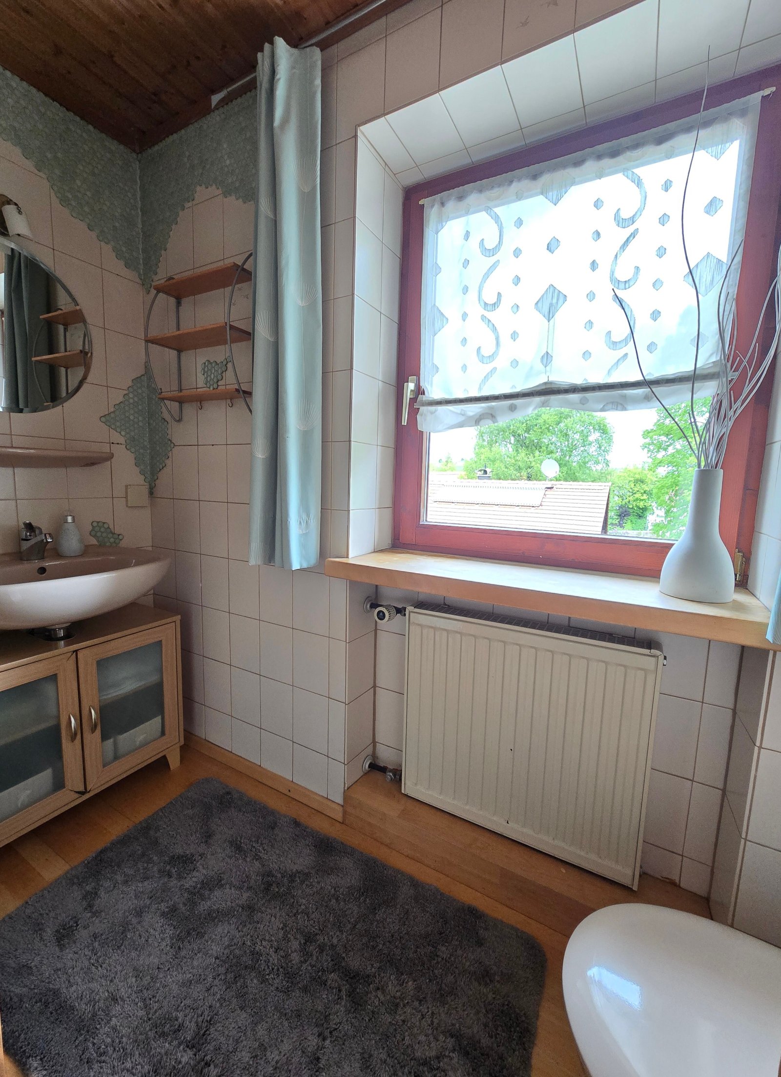 verkauft! - Wohnen, Arbeiten & Vermieten mit Bergblick im Herzen des Allgäus - Ein Haus mit Geschichte und Zukunft