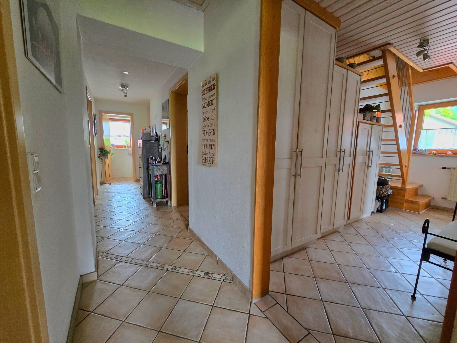 verkauft! - Wohnen, Arbeiten & Vermieten mit Bergblick im Herzen des Allgäus - Ein Haus mit Geschichte und Zukunft