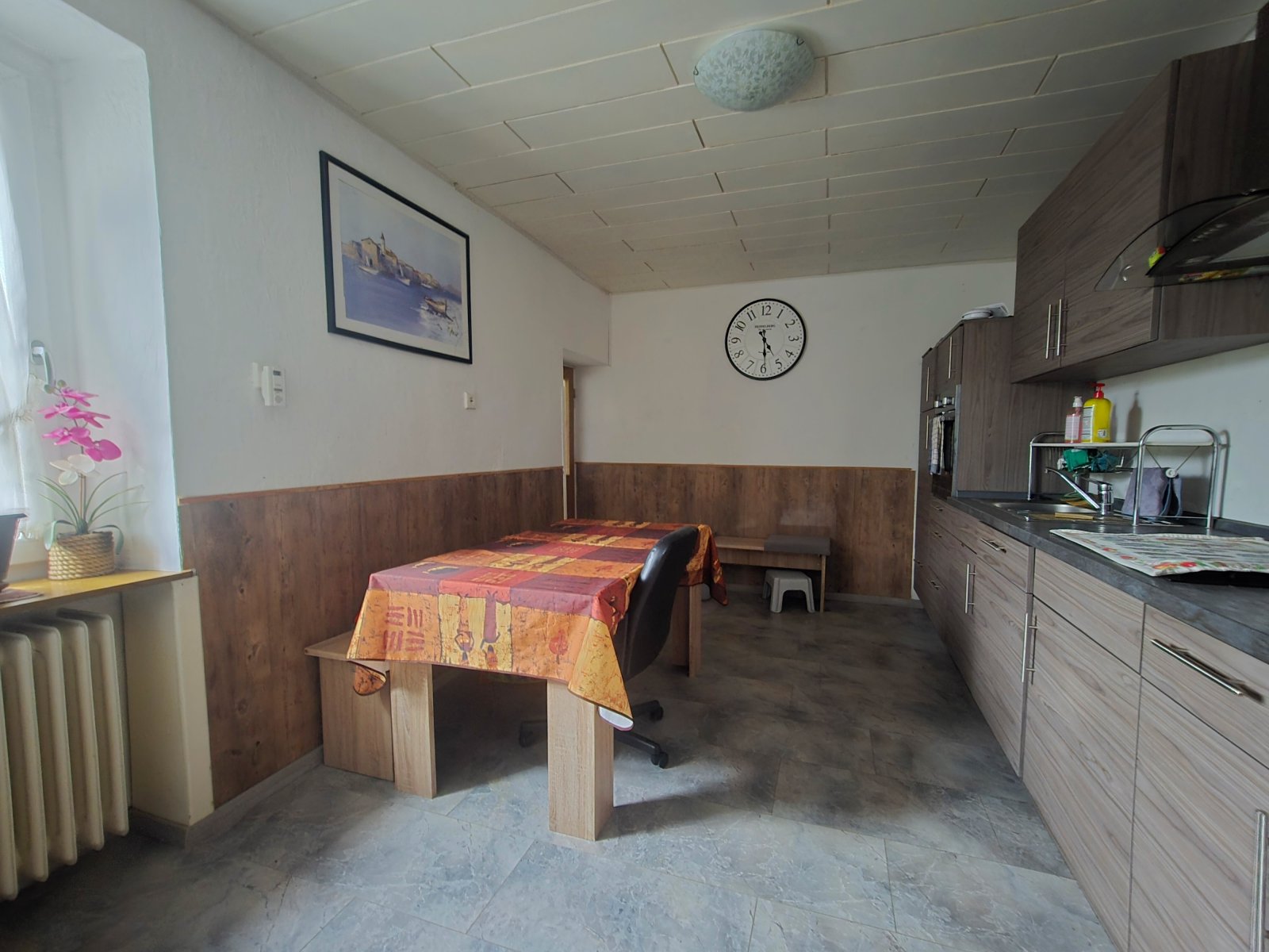 reserviert - Top-Lage für Pendler: Trier & Luxemburg direkt vor der Tür