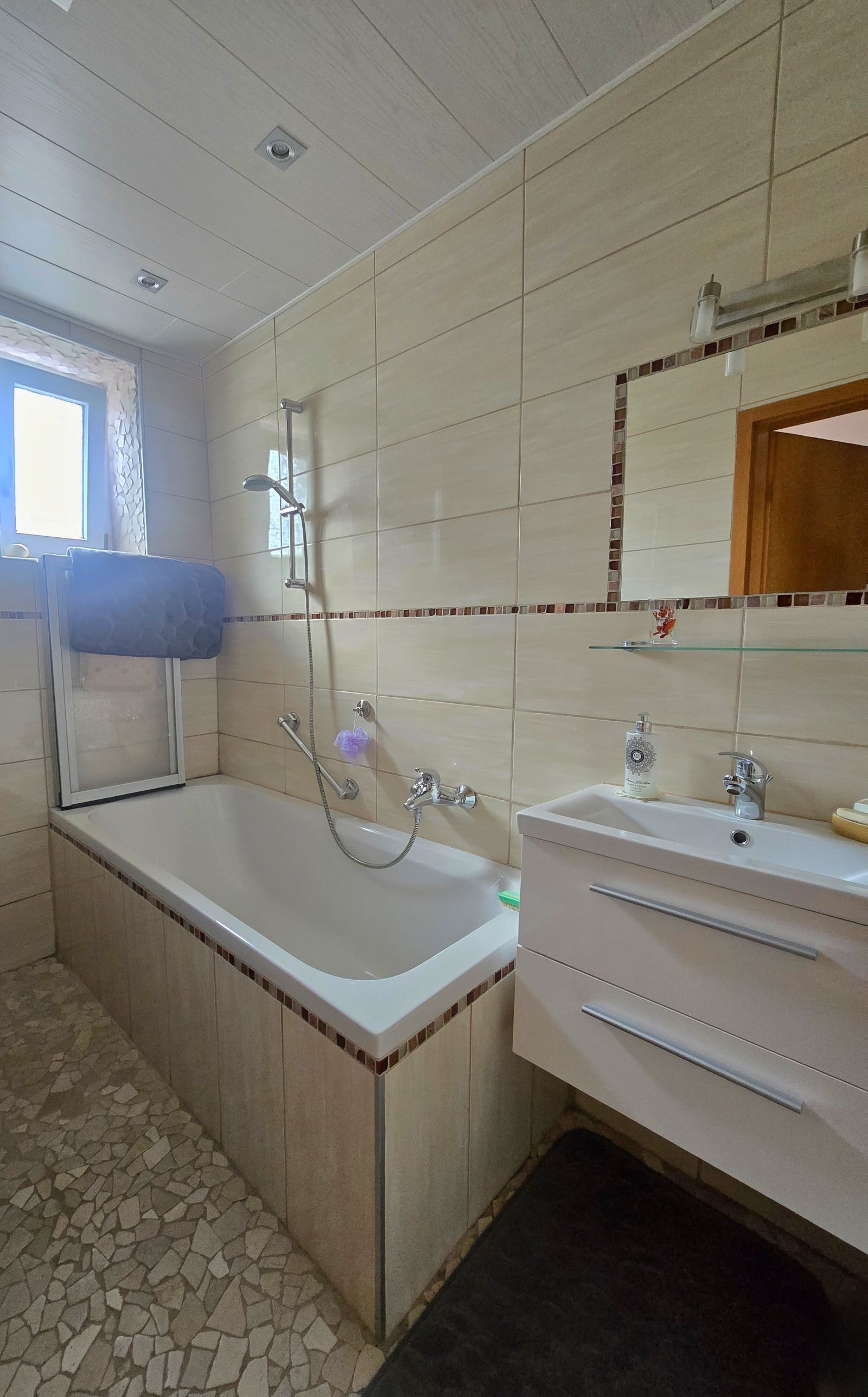 reserviert - Top-Lage für Pendler: Trier & Luxemburg direkt vor der Tür