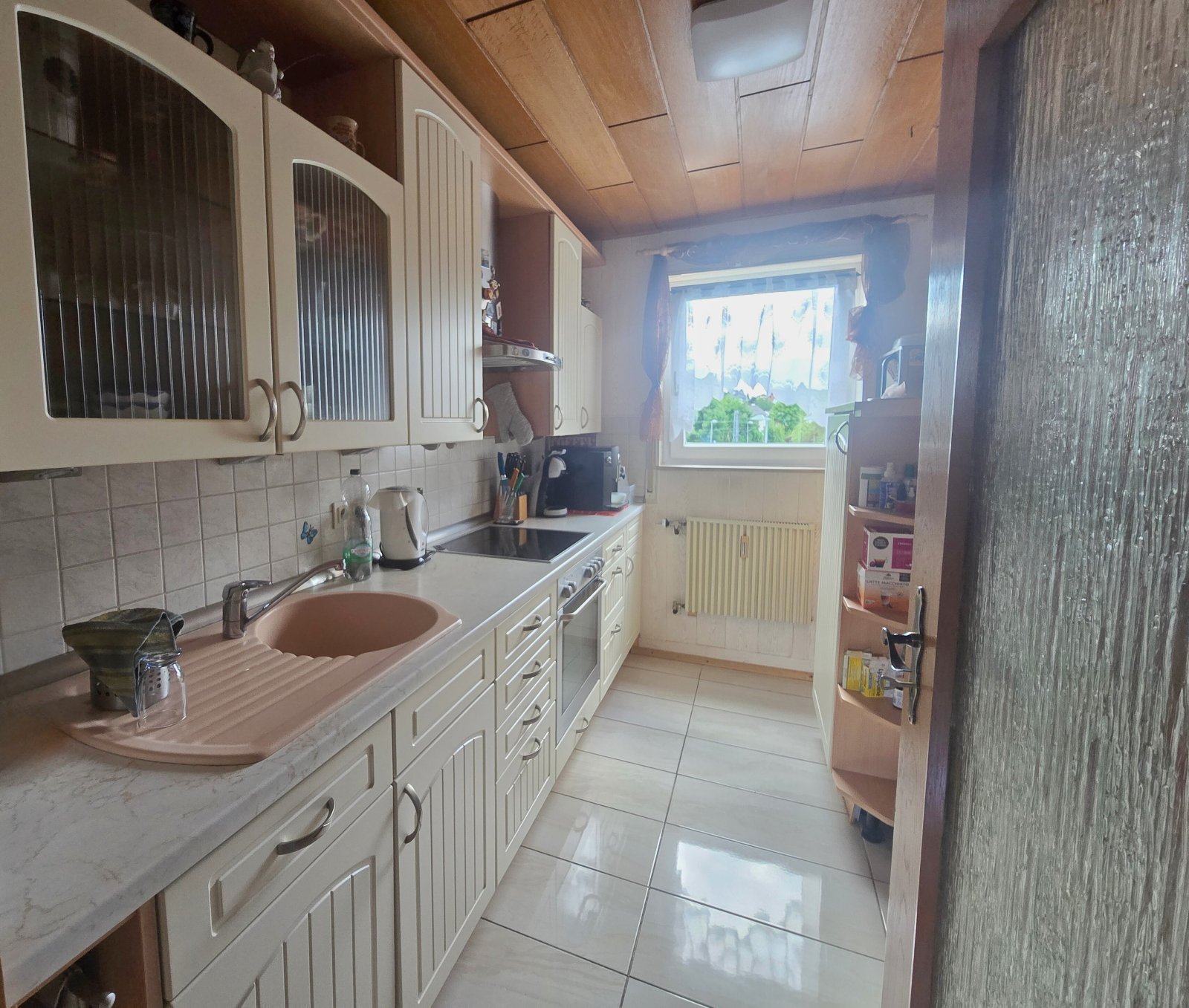 reserviert - Top-Lage für Pendler: Trier & Luxemburg direkt vor der Tür