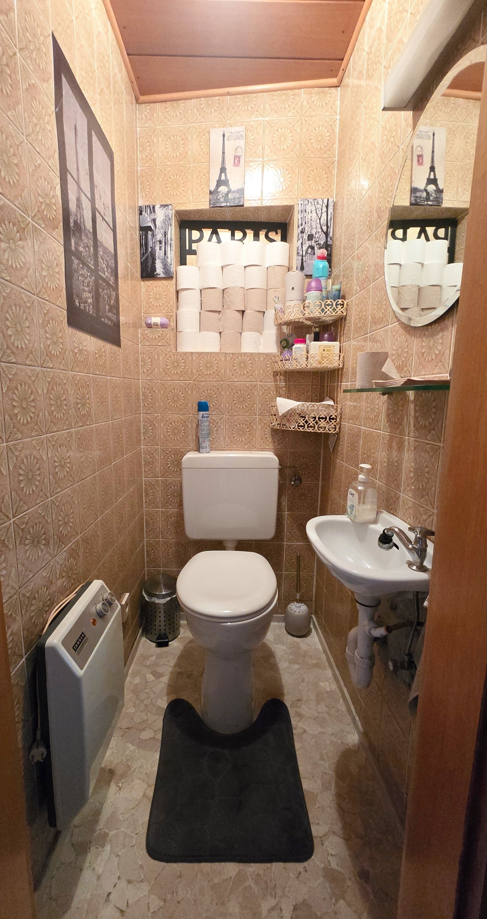 reserviert - Top-Lage für Pendler: Trier & Luxemburg direkt vor der Tür