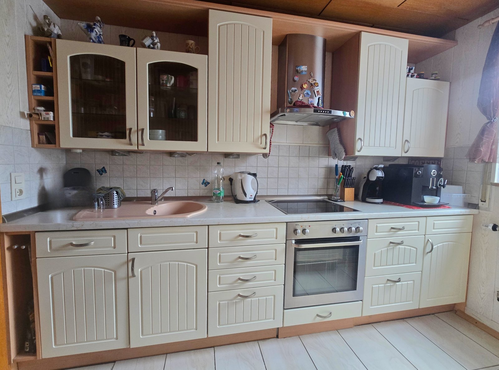 reserviert - Top-Lage für Pendler: Trier & Luxemburg direkt vor der Tür