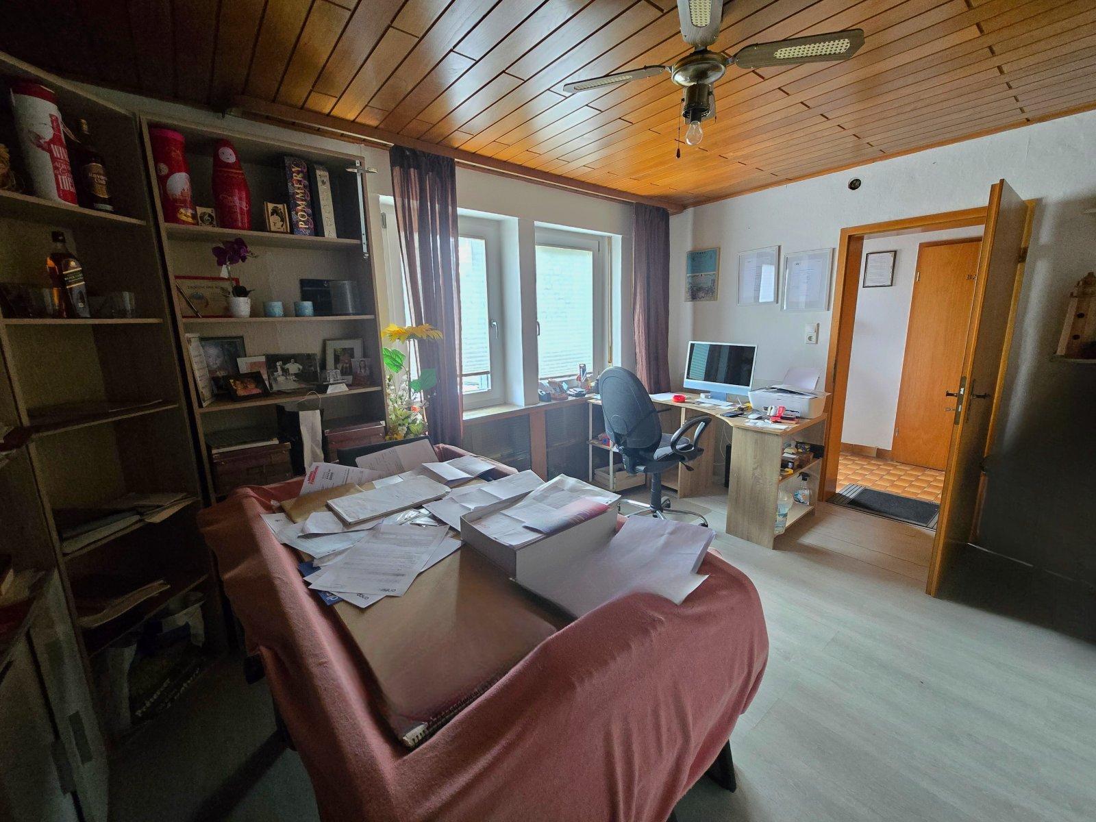 reserviert - Top-Lage für Pendler: Trier & Luxemburg direkt vor der Tür