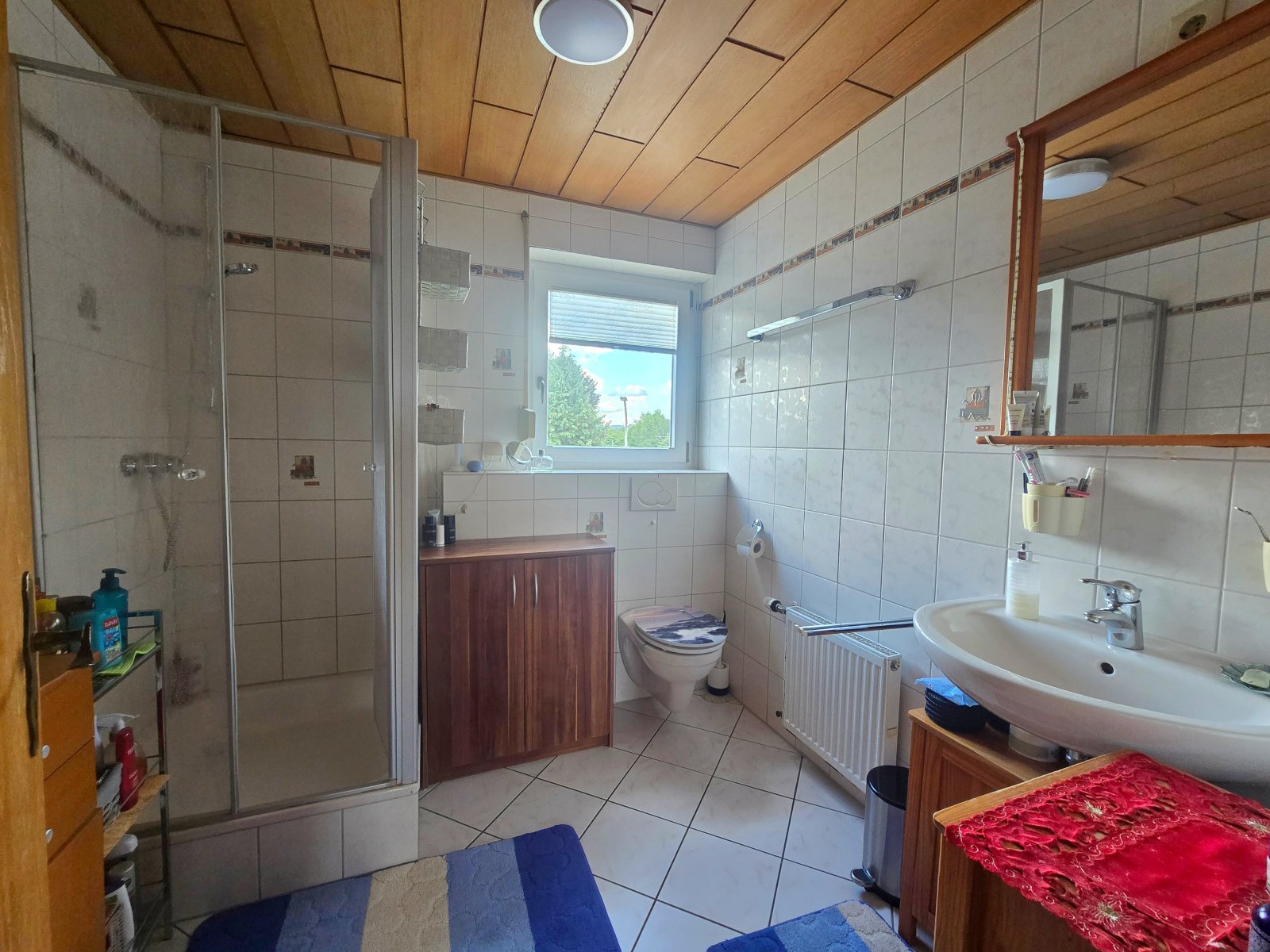 reserviert - Top-Lage für Pendler: Trier & Luxemburg direkt vor der Tür