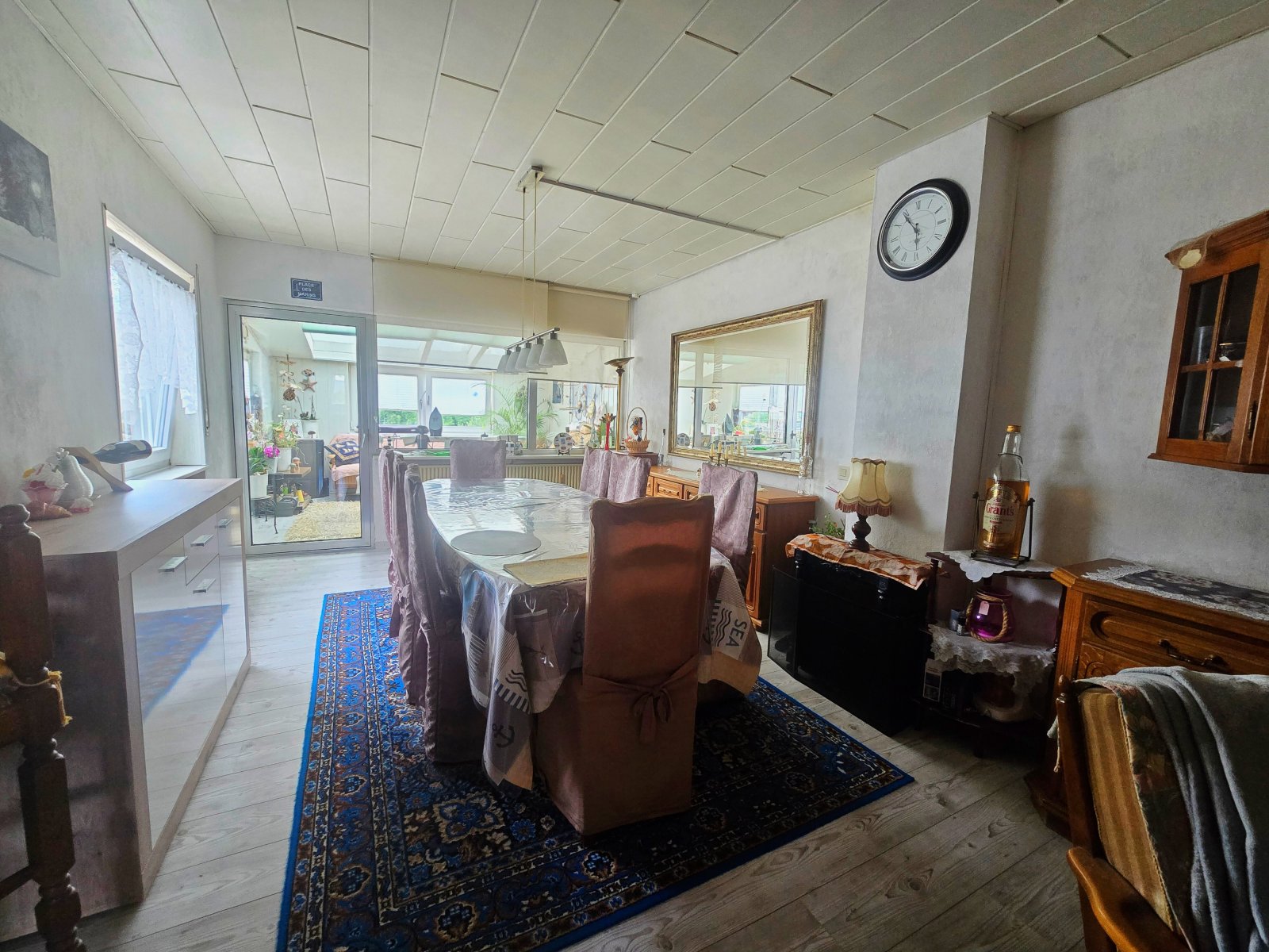 reserviert - Top-Lage für Pendler: Trier & Luxemburg direkt vor der Tür