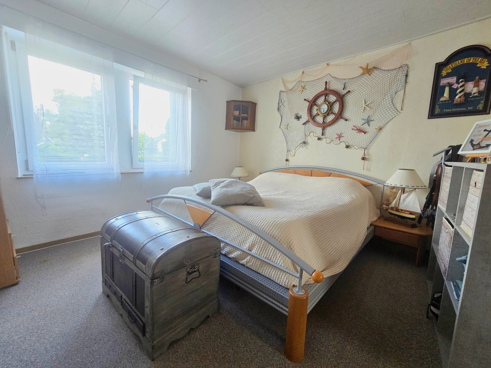 reserviert - Top-Lage für Pendler: Trier & Luxemburg direkt vor der Tür