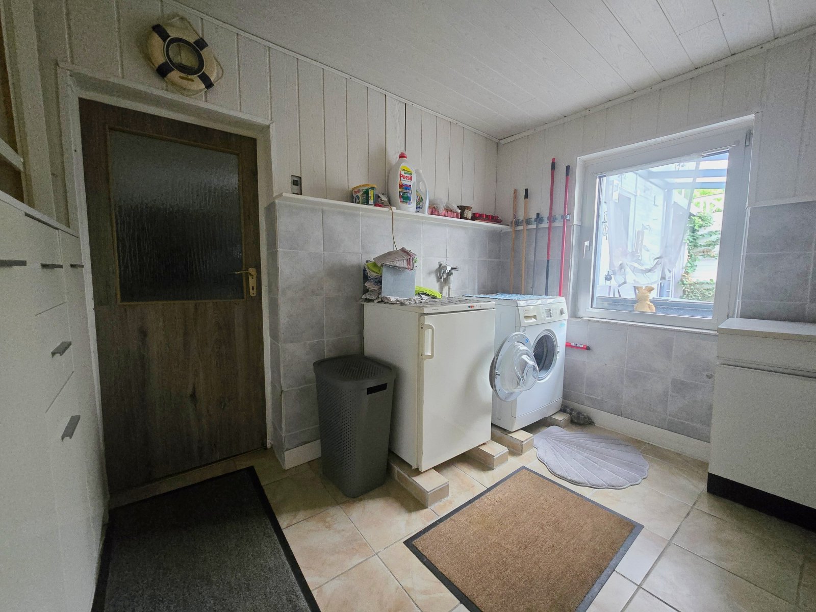 reserviert - Top-Lage für Pendler: Trier & Luxemburg direkt vor der Tür