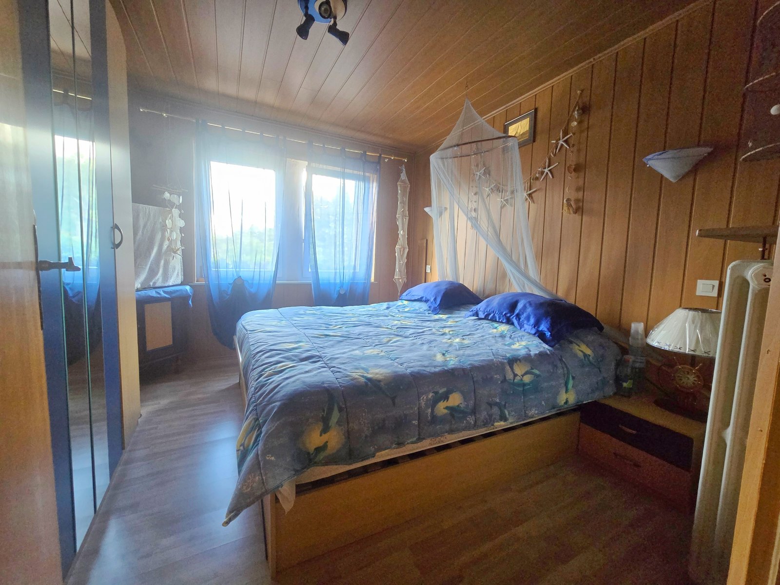 reserviert - Top-Lage für Pendler: Trier & Luxemburg direkt vor der Tür