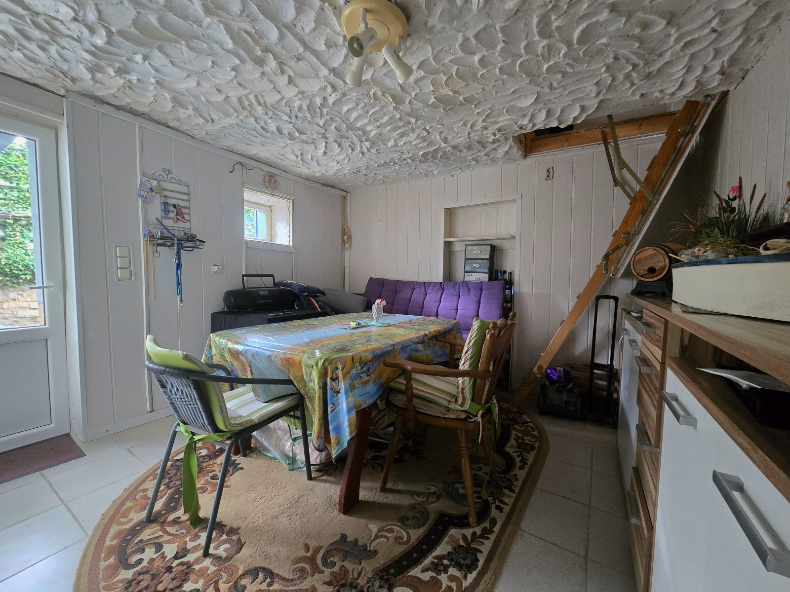 reserviert - Top-Lage für Pendler: Trier & Luxemburg direkt vor der Tür