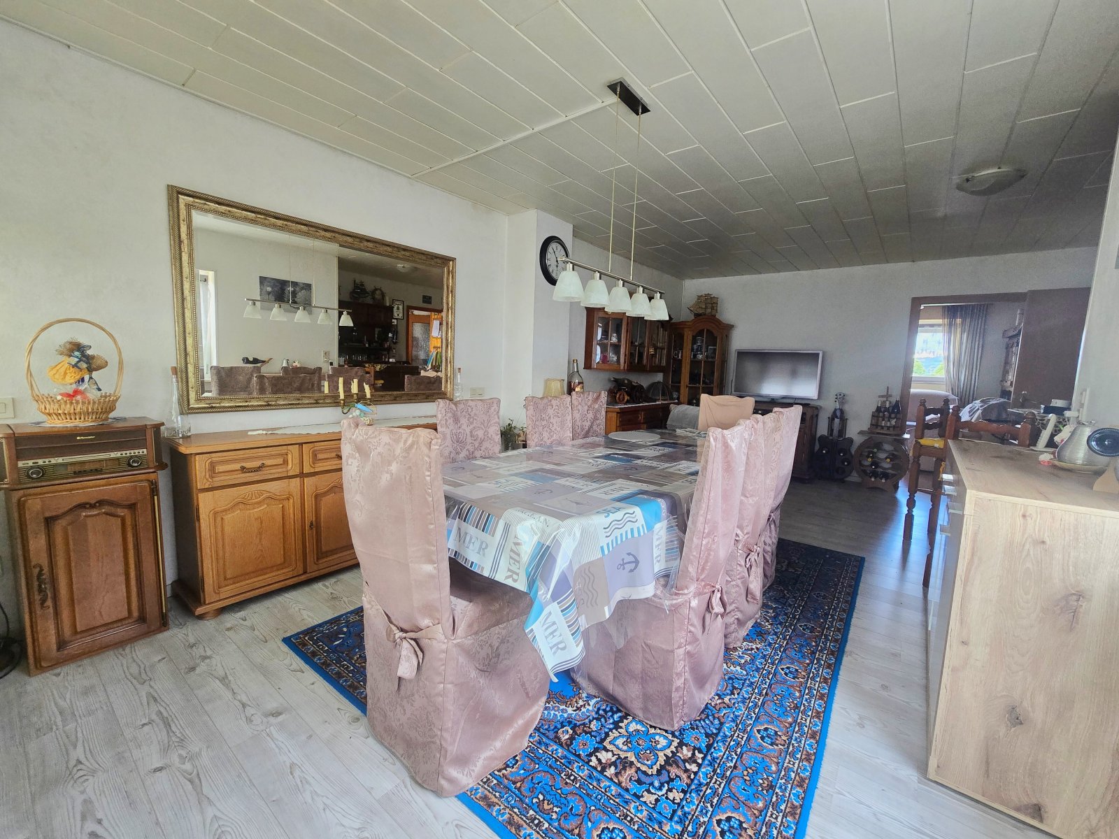 reserviert - Top-Lage für Pendler: Trier & Luxemburg direkt vor der Tür