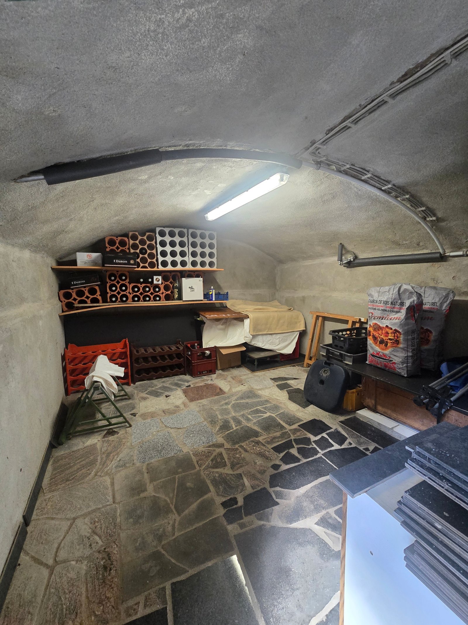 reserviert - Top-Lage für Pendler: Trier & Luxemburg direkt vor der Tür