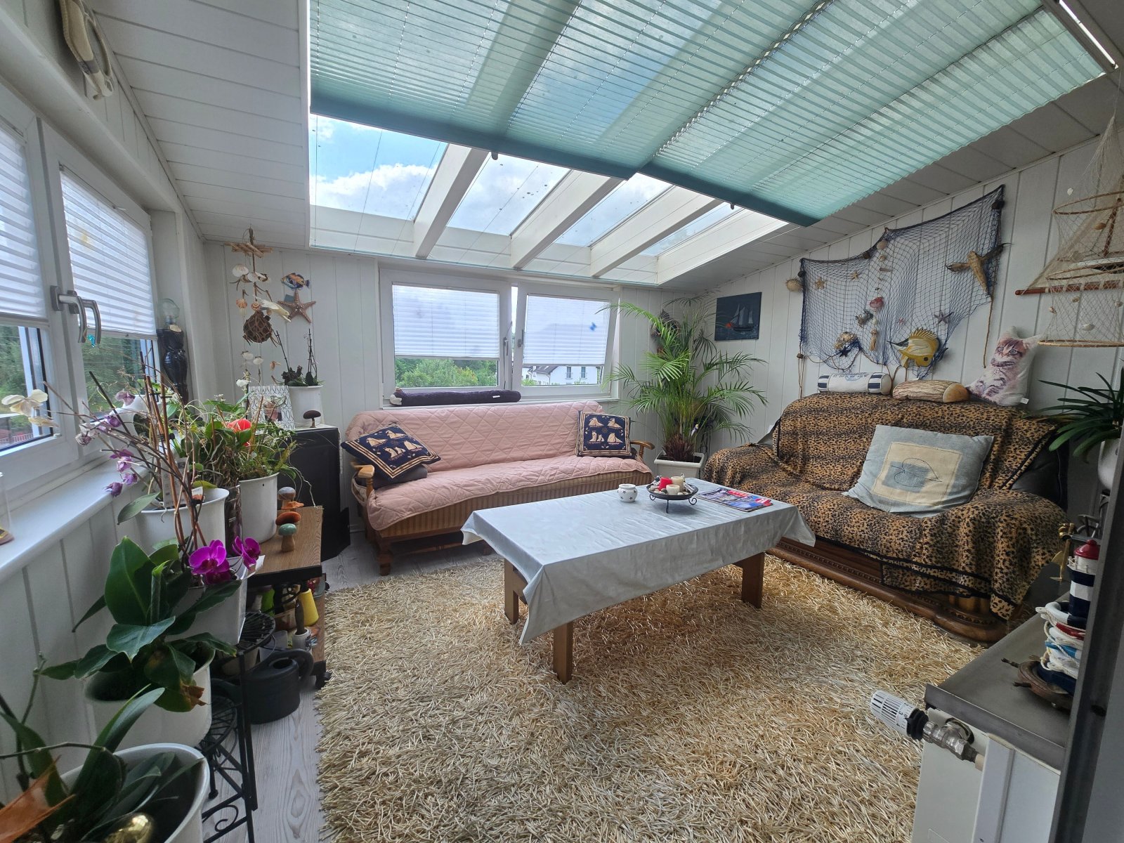 reserviert - Top-Lage für Pendler: Trier & Luxemburg direkt vor der Tür