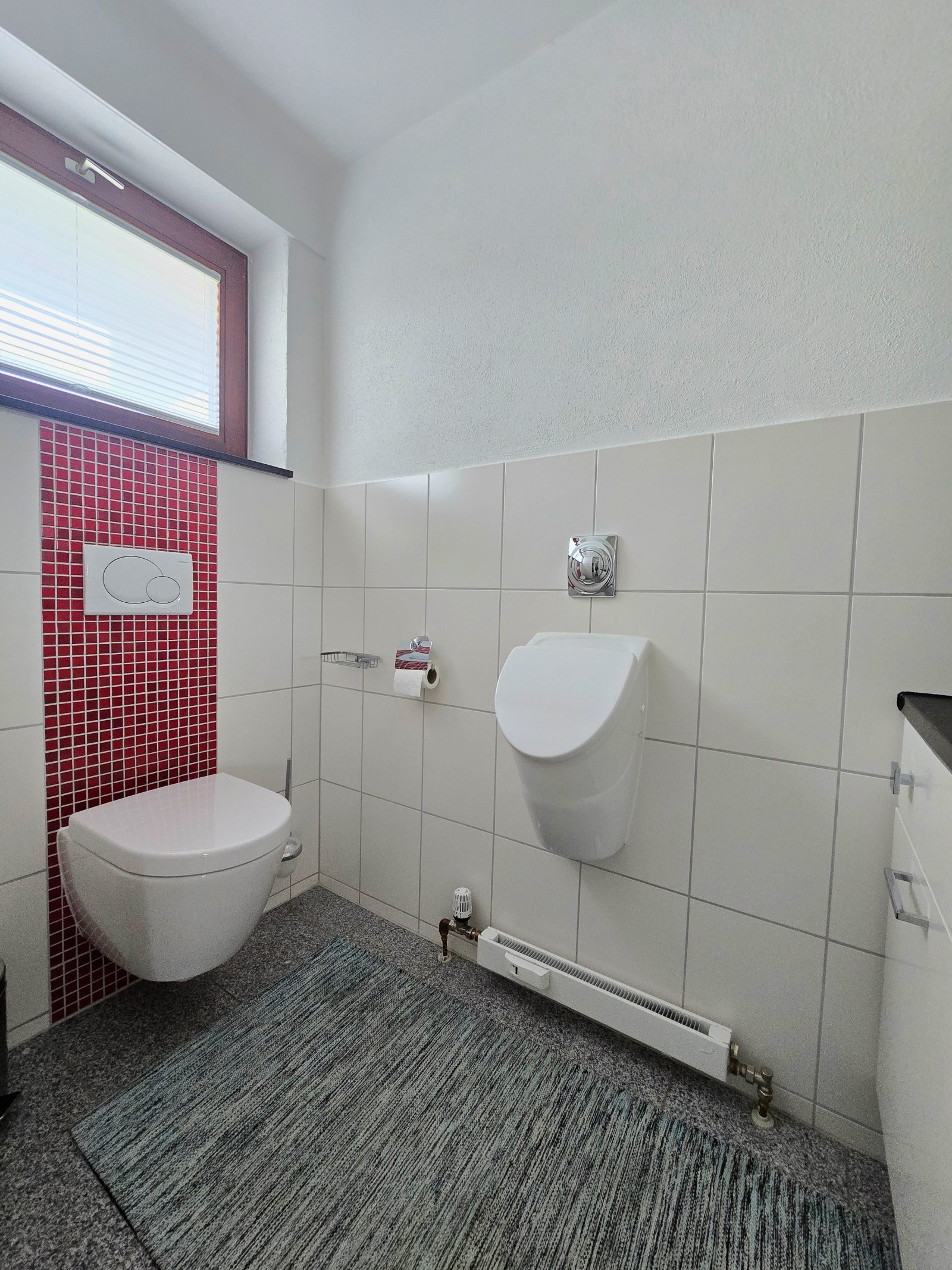 Über den Dingen wohnen - Seltene Maisonette-Gelegenheit in Bestlage mit Panorama-Aussicht