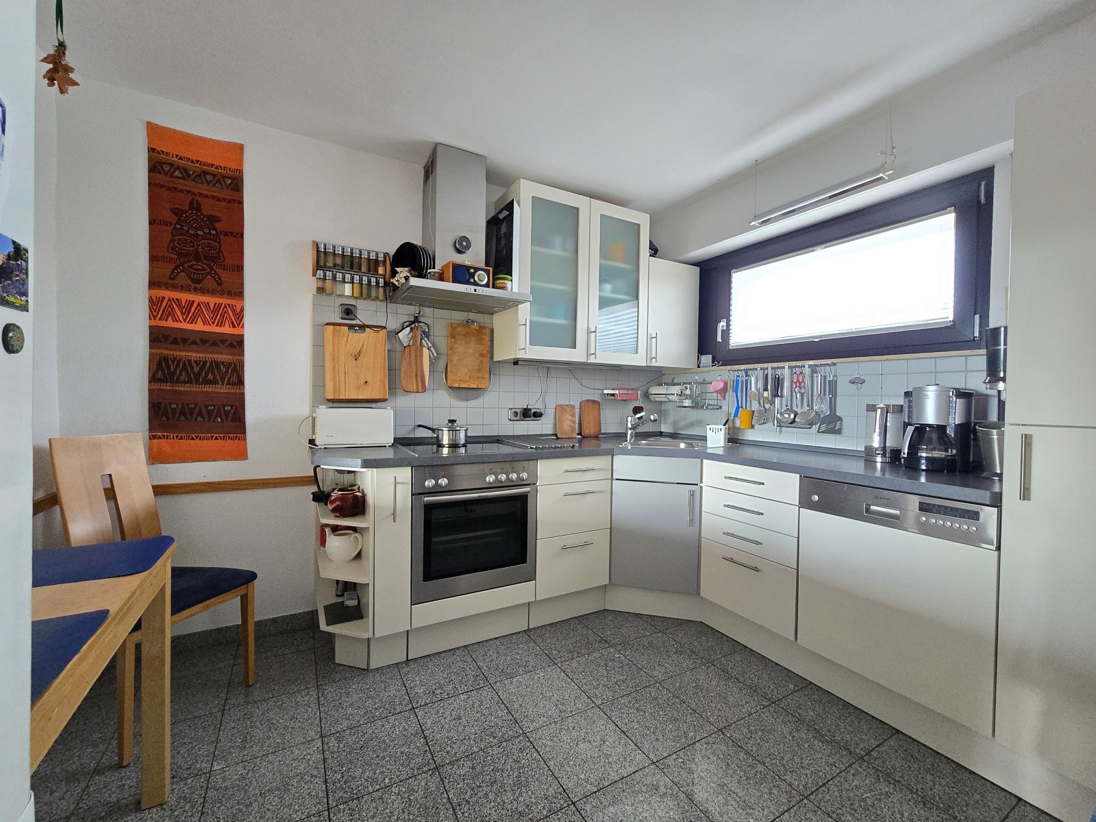 Über den Dingen wohnen - Seltene Maisonette-Gelegenheit in Bestlage mit Panorama-Aussicht