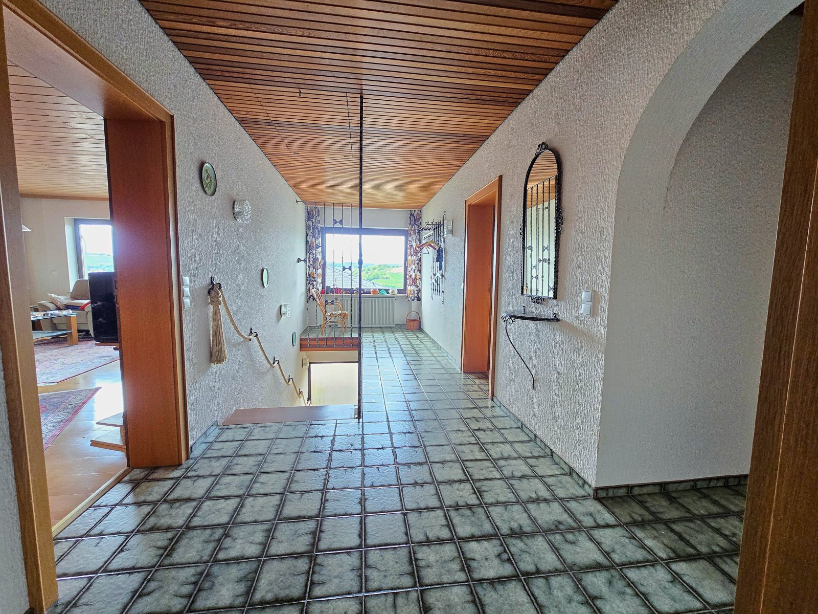 verkauft - Grenznah das Leben genießen: Einfamilienhaus in bevorzugter Lage mit Blick nach Wasserbillig