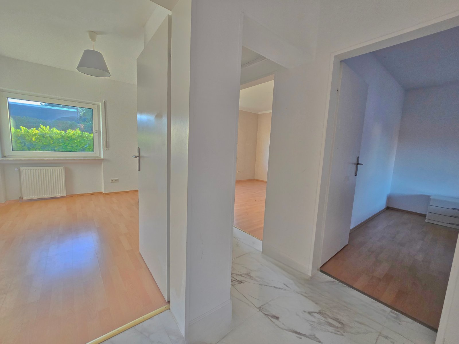 Ihr neues Zuhause in Konz-Roscheid – Großzügiger Bungalow in traumhaft ruhiger, familienfreundlicher Sackgasse