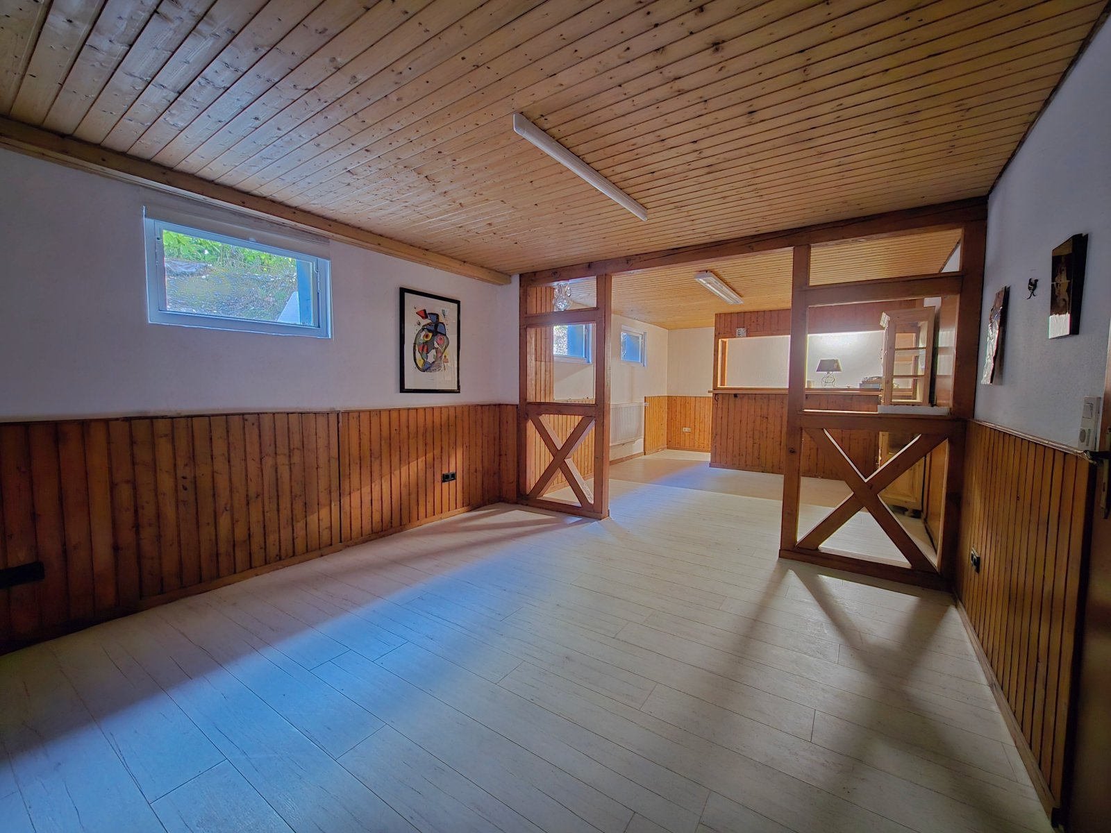 Ihr neues Zuhause in Konz-Roscheid – Großzügiger Bungalow in traumhaft ruhiger, familienfreundlicher Sackgasse