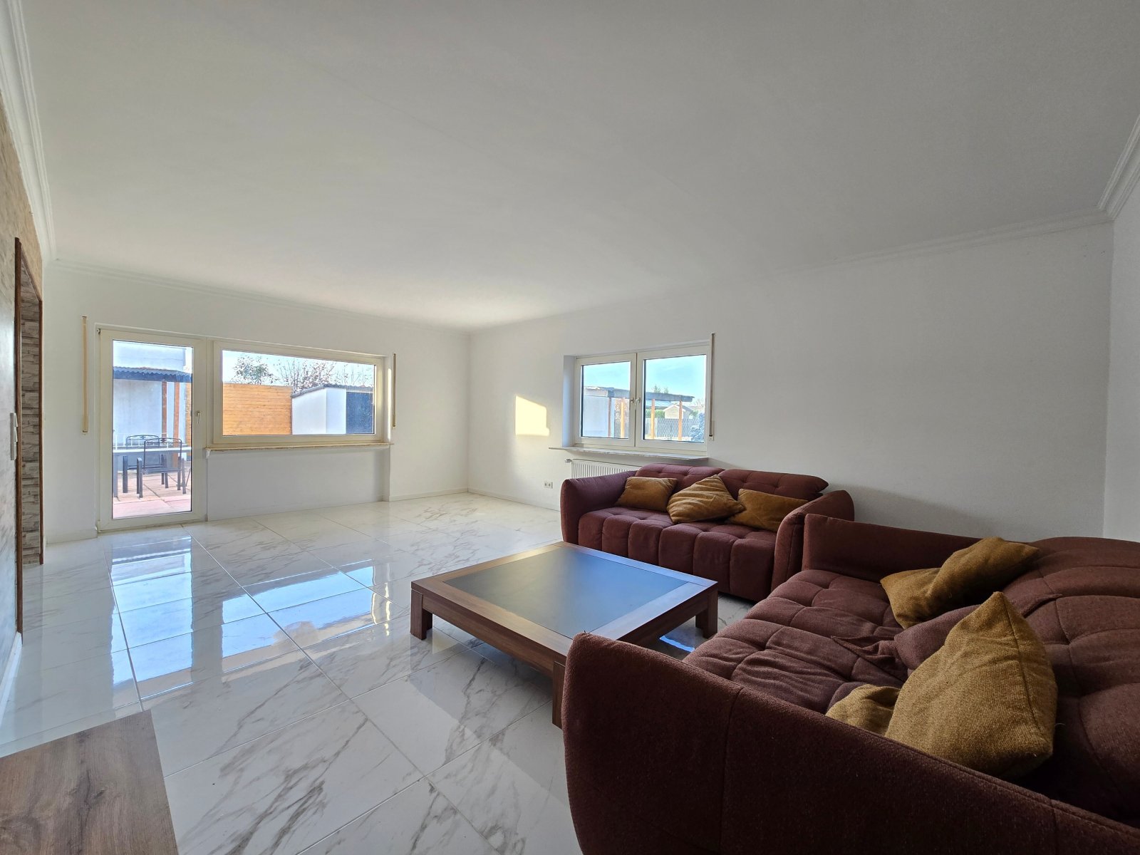 Ihr neues Zuhause in Konz-Roscheid – Großzügiger Bungalow in traumhaft ruhiger, familienfreundlicher Sackgasse