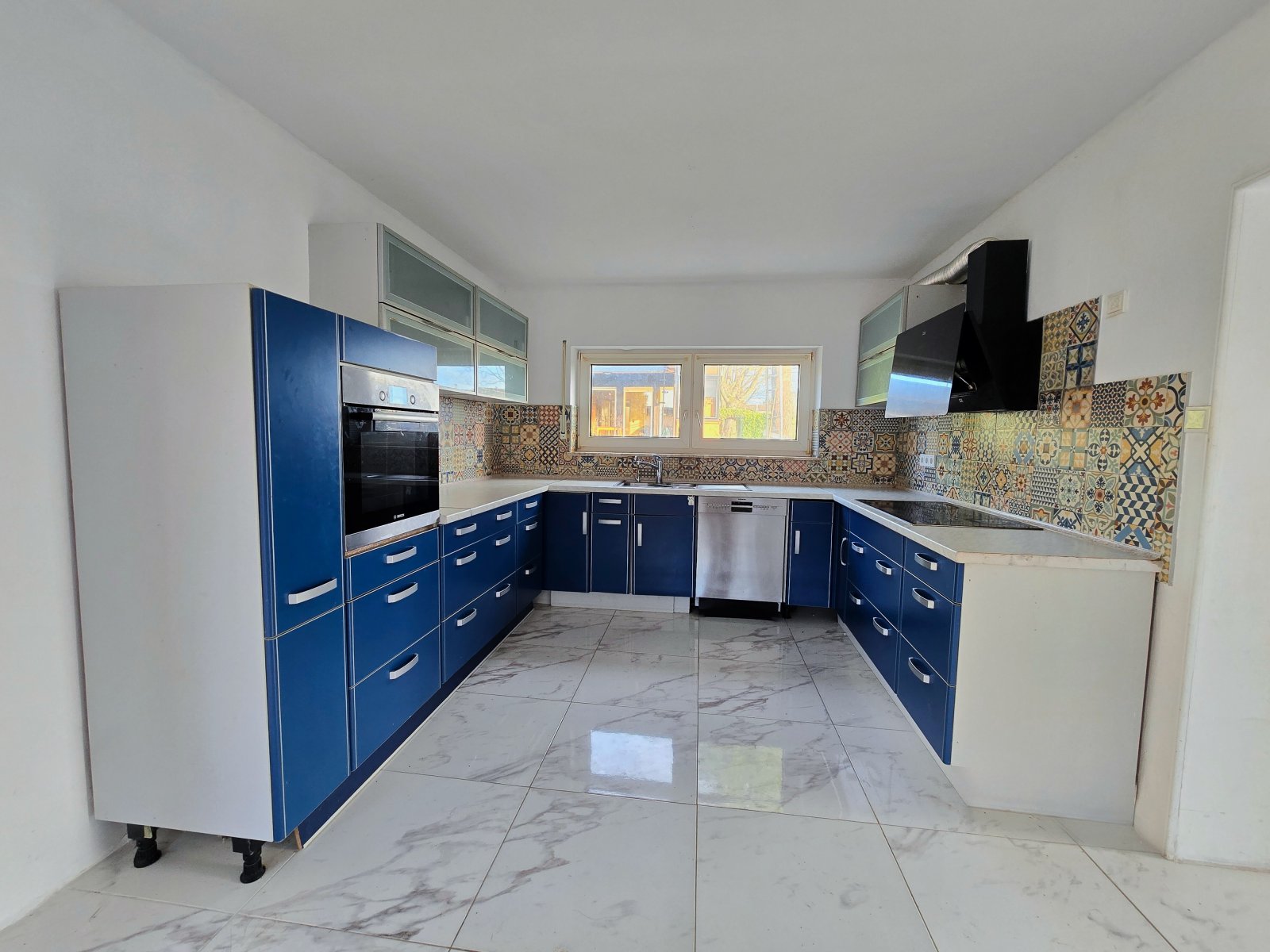 Ihr neues Zuhause in Konz-Roscheid – Großzügiger Bungalow in traumhaft ruhiger, familienfreundlicher Sackgasse