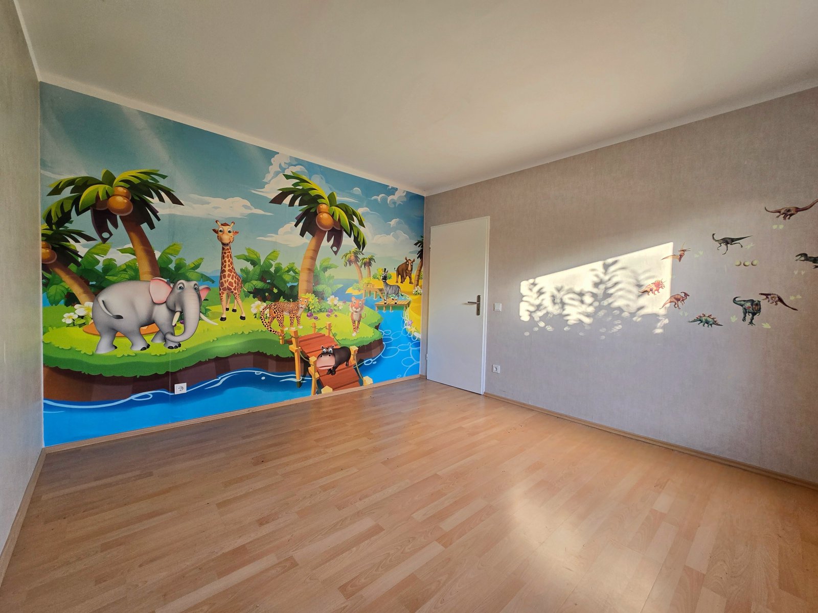 Ihr neues Zuhause in Konz-Roscheid – Großzügiger Bungalow in traumhaft ruhiger, familienfreundlicher Sackgasse