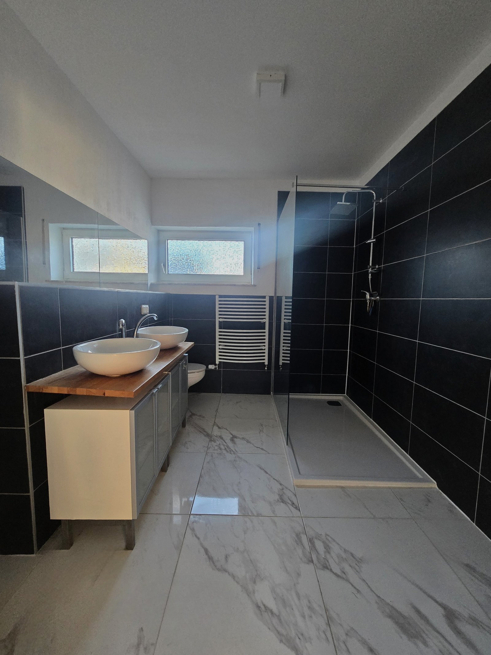 Ihr neues Zuhause in Konz-Roscheid – Großzügiger Bungalow in traumhaft ruhiger, familienfreundlicher Sackgasse