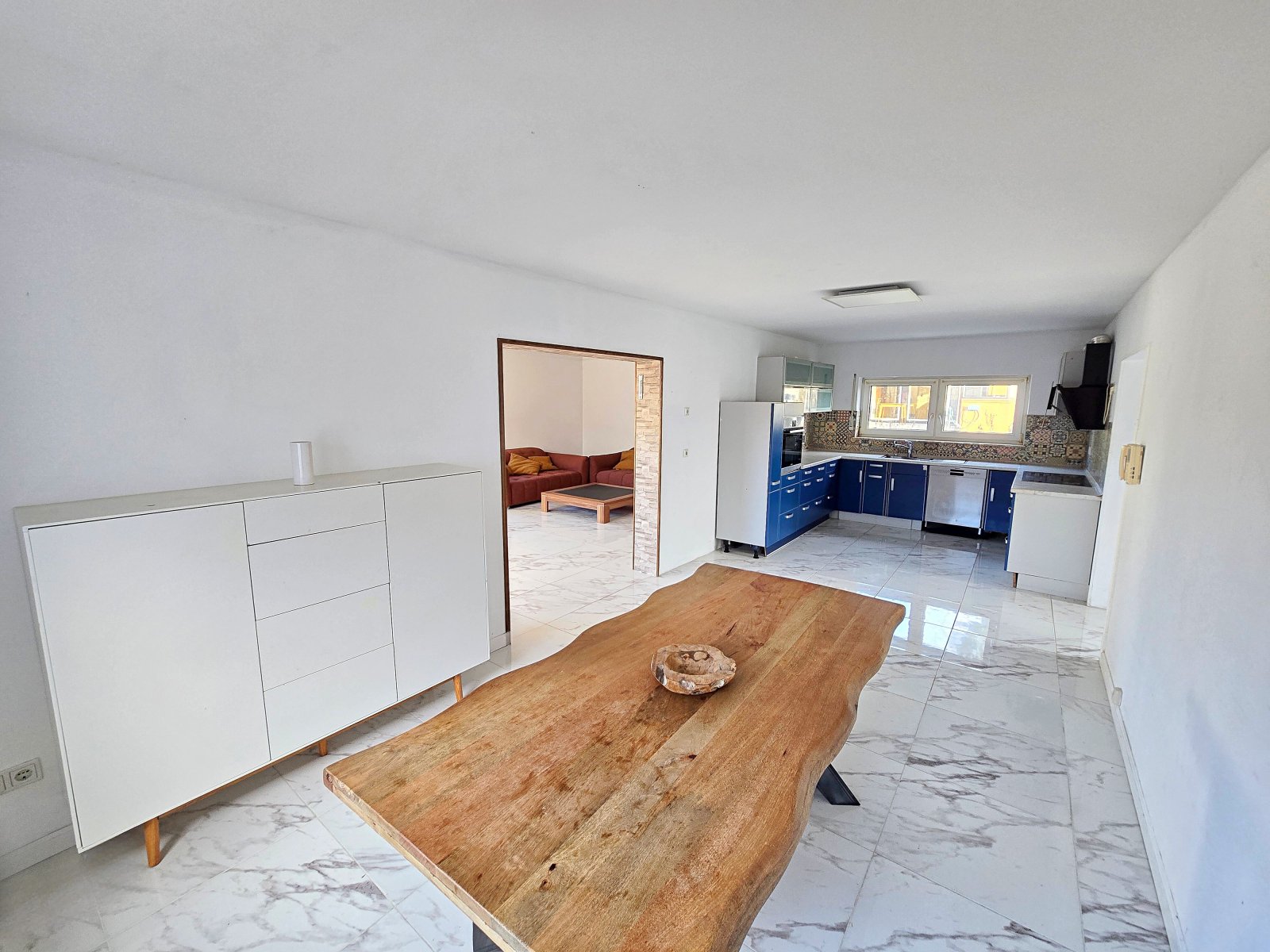 Ihr neues Zuhause in Konz-Roscheid – Großzügiger Bungalow in traumhaft ruhiger, familienfreundlicher Sackgasse