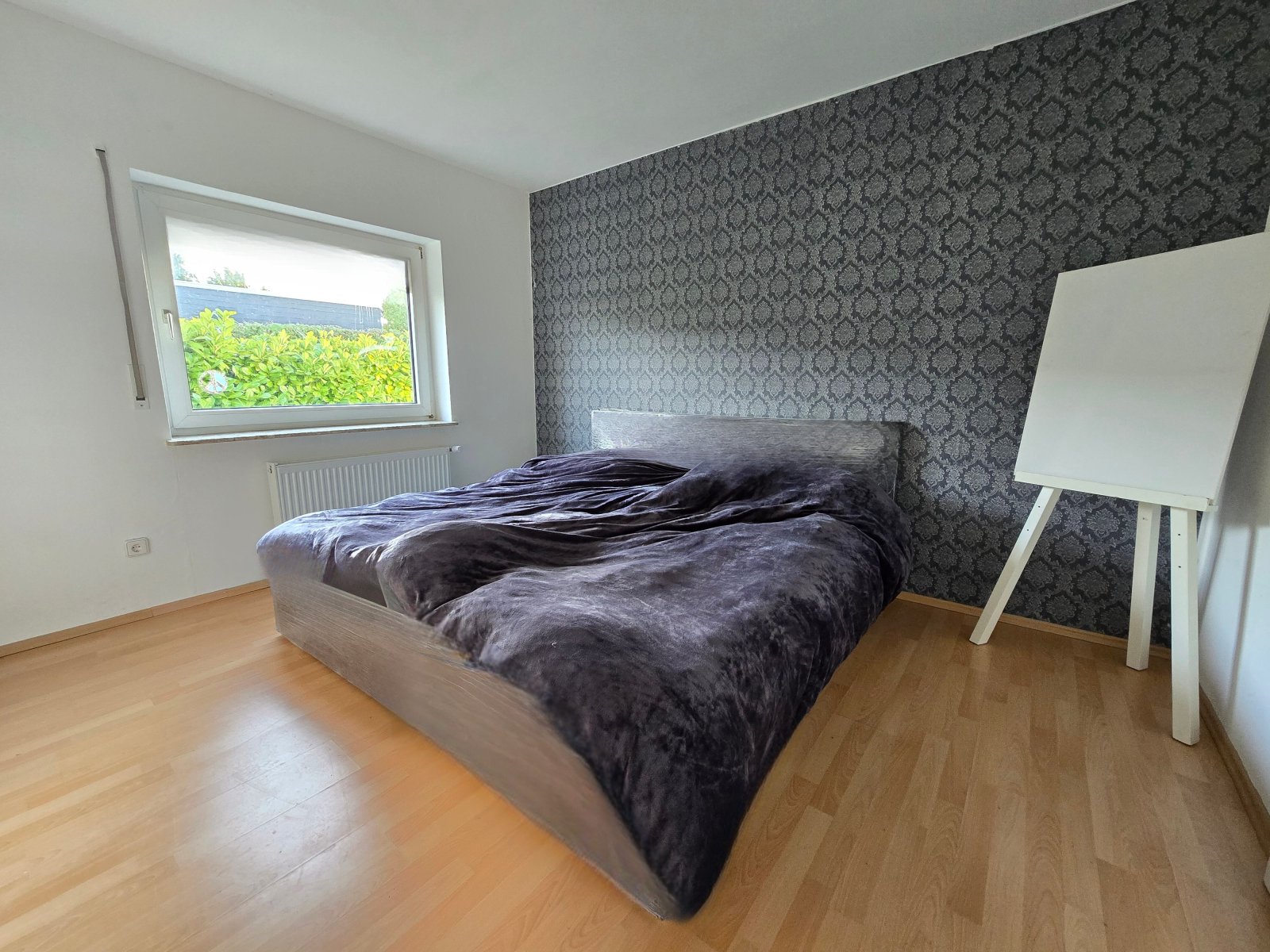 Ihr neues Zuhause in Konz-Roscheid – Großzügiger Bungalow in traumhaft ruhiger, familienfreundlicher Sackgasse