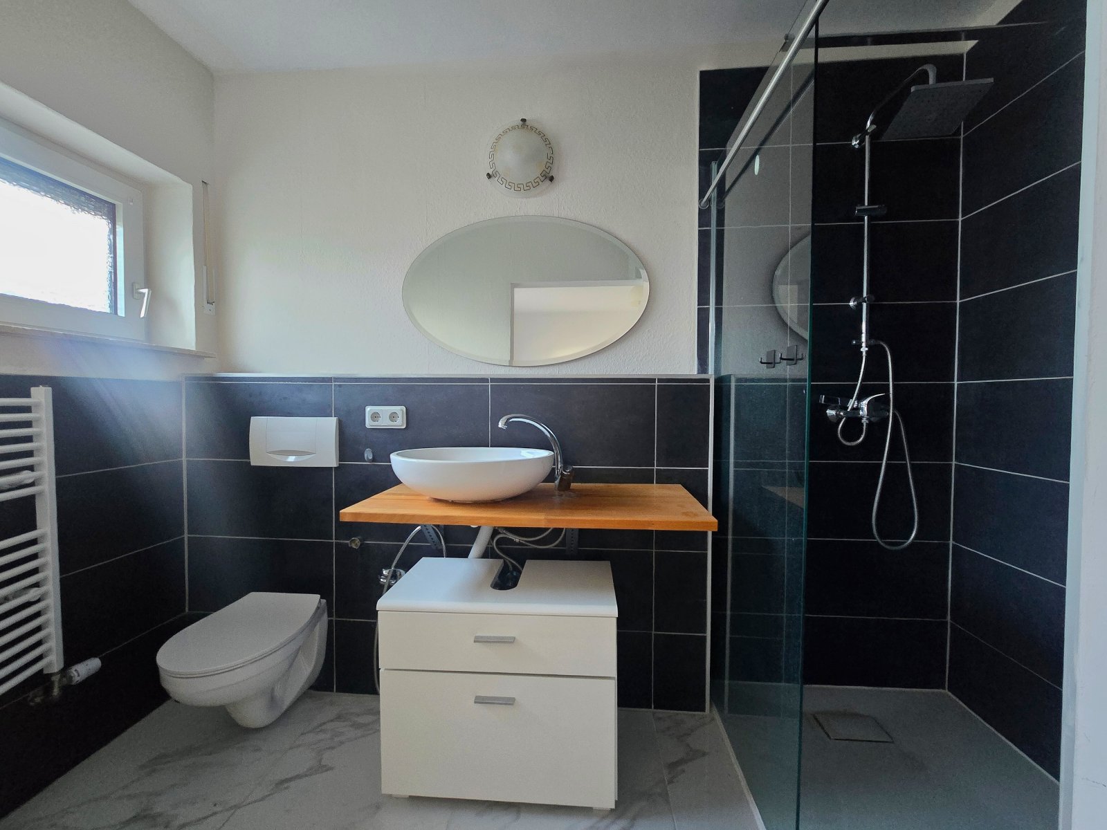 Ihr neues Zuhause in Konz-Roscheid – Großzügiger Bungalow in traumhaft ruhiger, familienfreundlicher Sackgasse