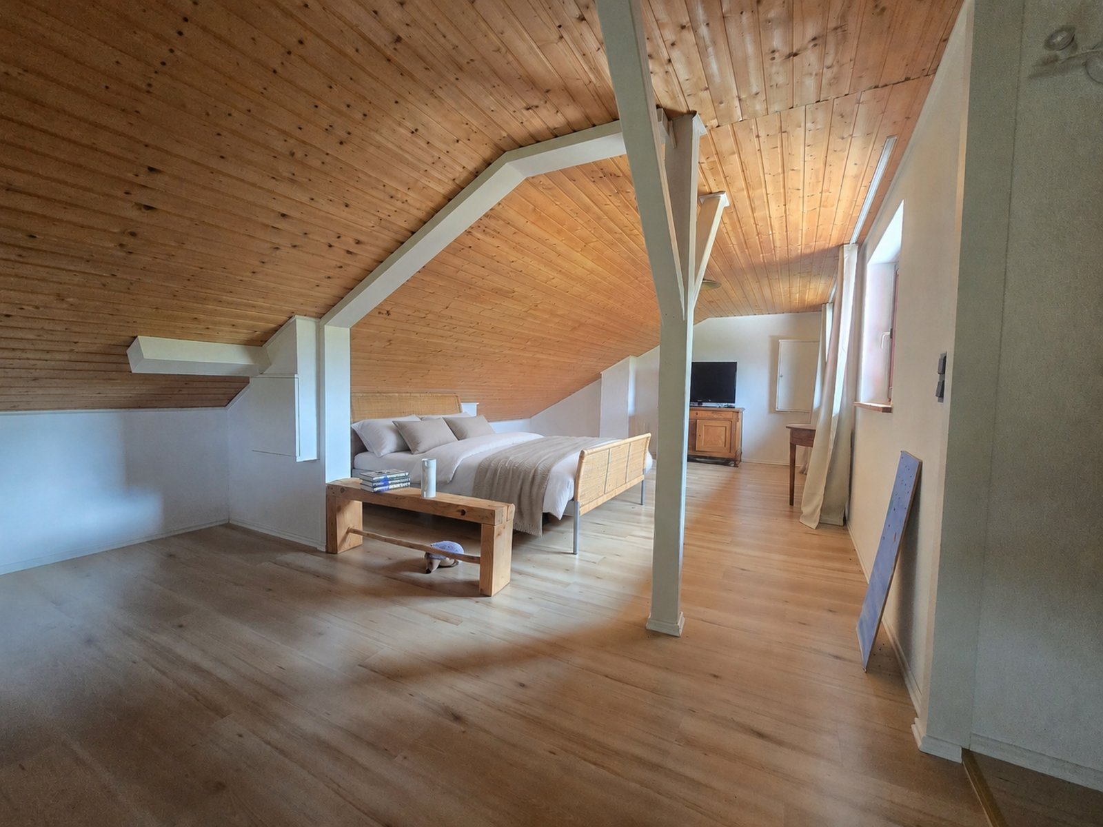 Ihr privates Paradies im Grünen – Wohnhaus mit ca. 5.500 m² Grundstück, Stall und Backhaus
