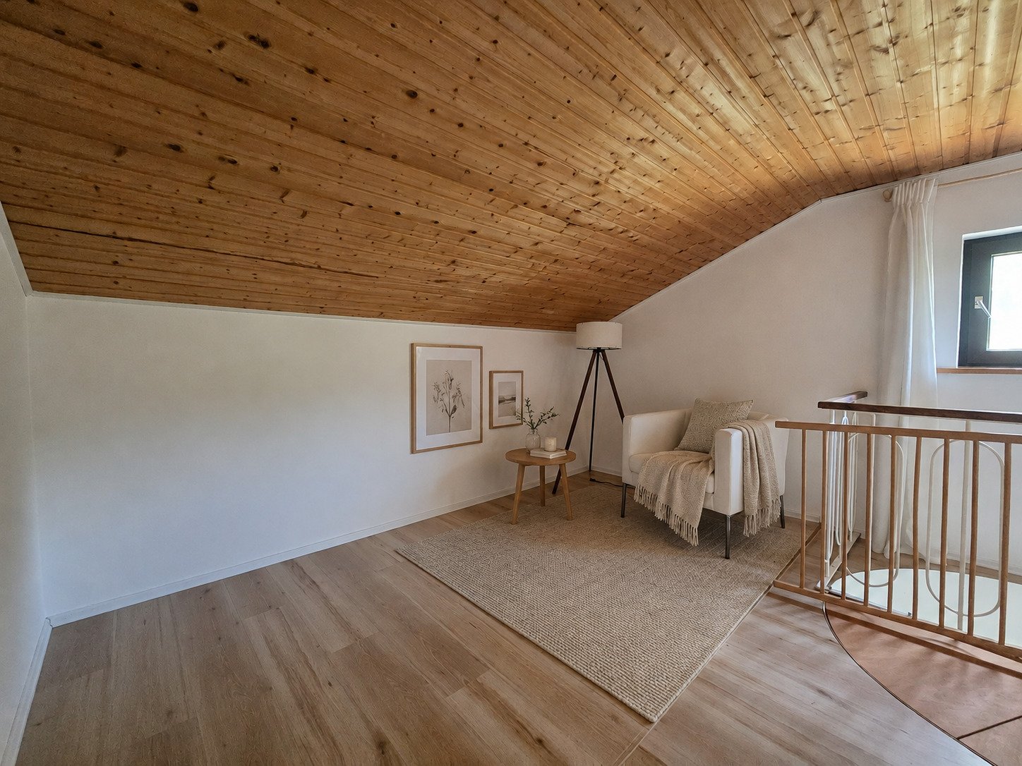 Ihr privates Paradies im Grünen – Wohnhaus mit ca. 5.500 m² Grundstück, Stall und Backhaus