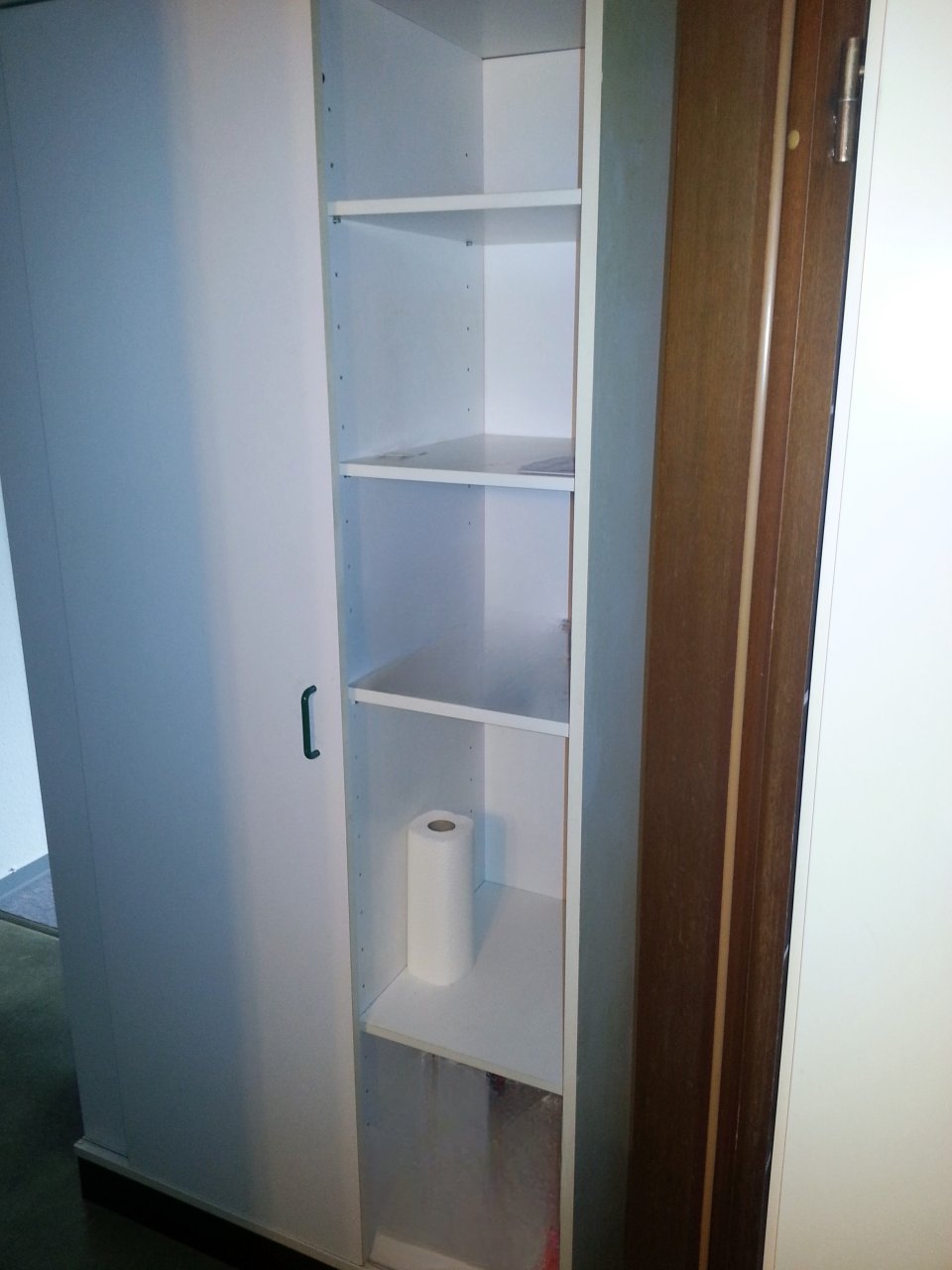 Einbauschrank