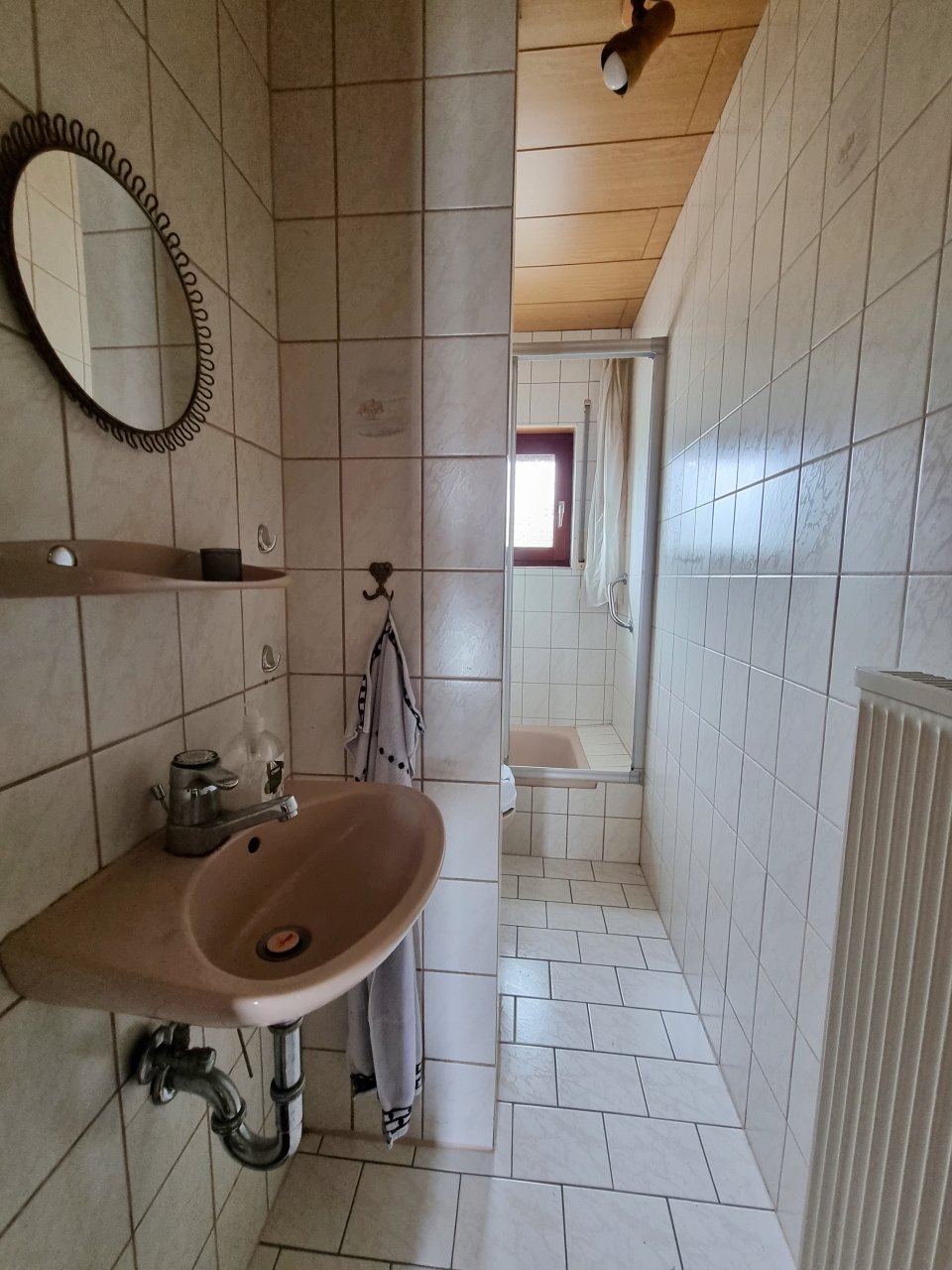 Duschbad OG Duschbad OG