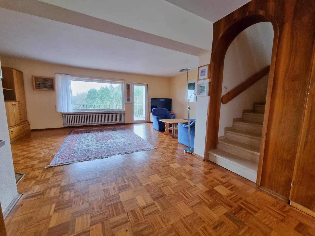 Wohnen mit Balkon Wohnen mit Balkon