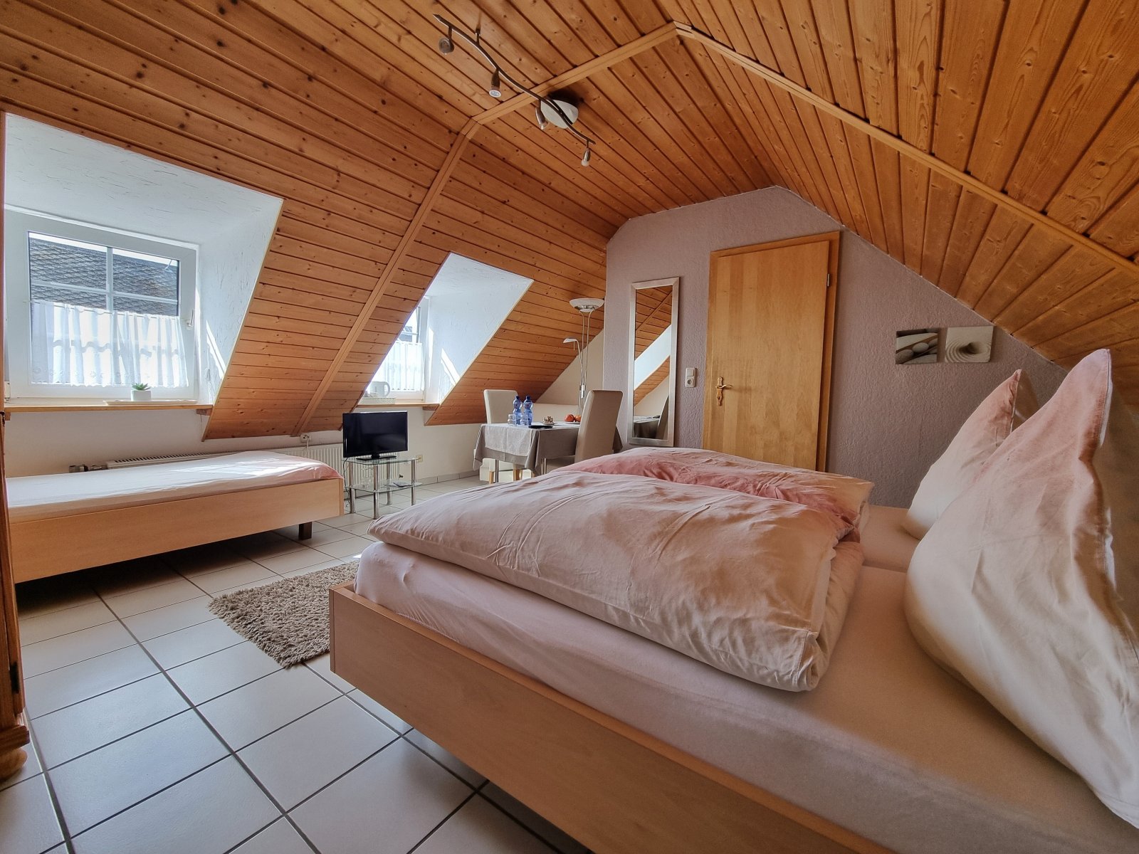 Gästezimmer