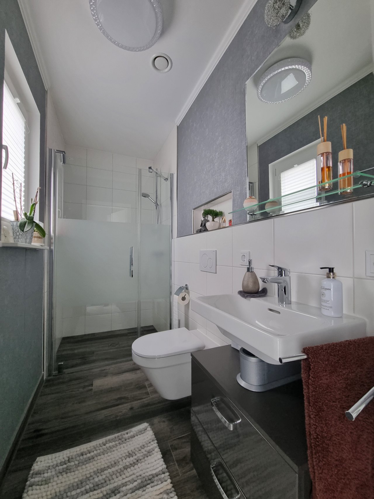 17 Duschbad EG 17 Duschbad EG