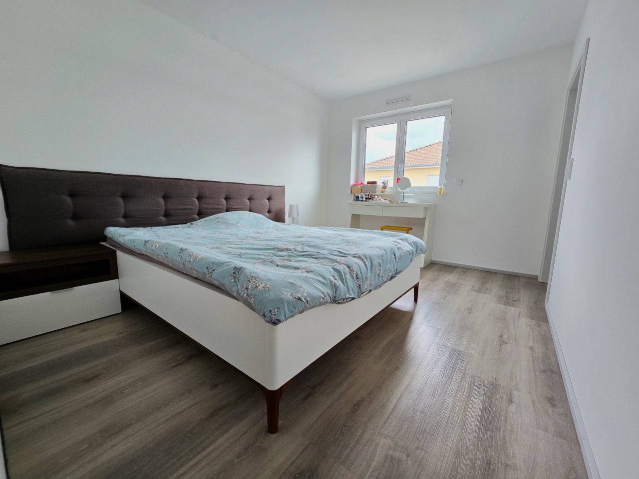 Schlafen mit Zugang zum Ensuite-Bad Schlafen mit Zugang zum Ensuite-Bad