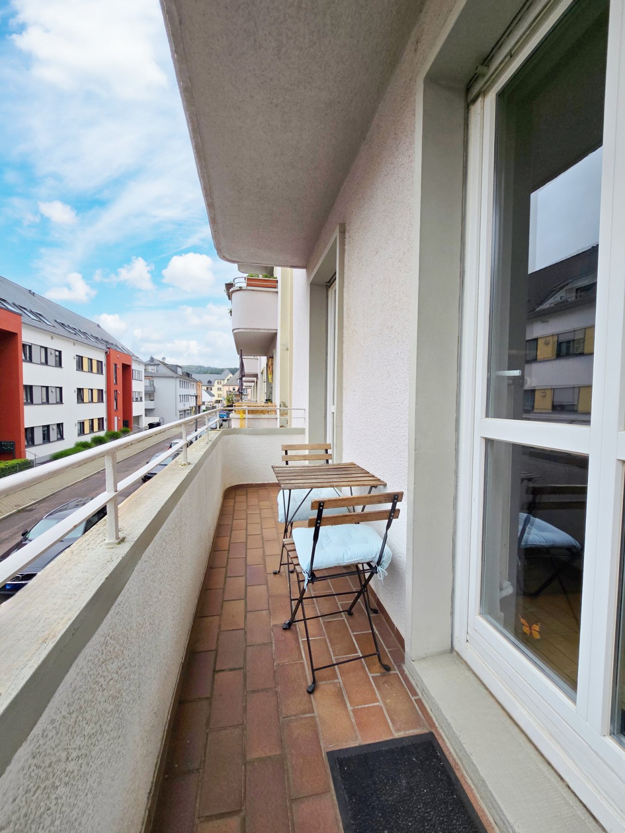 Balkon Balkon