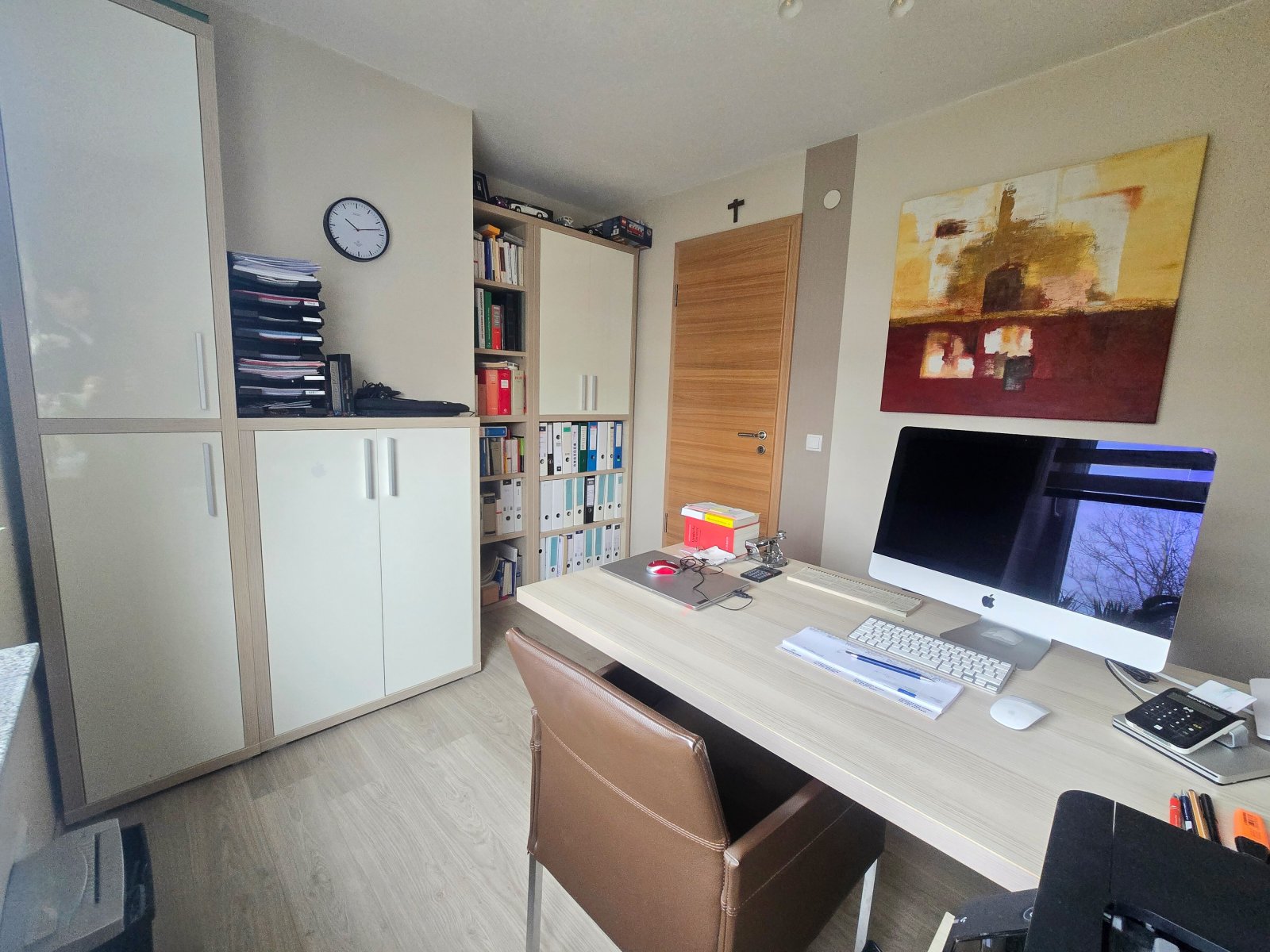 Arbeiten