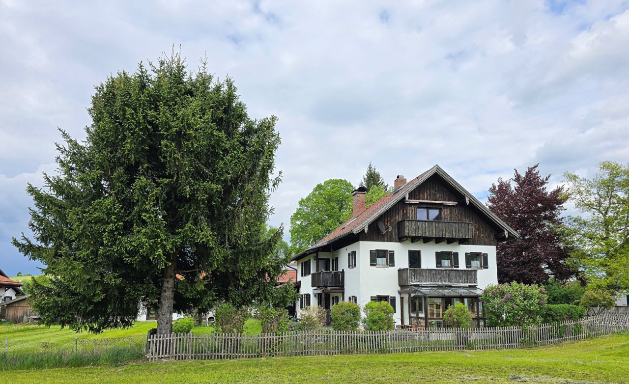 Rückansicht Rückansicht