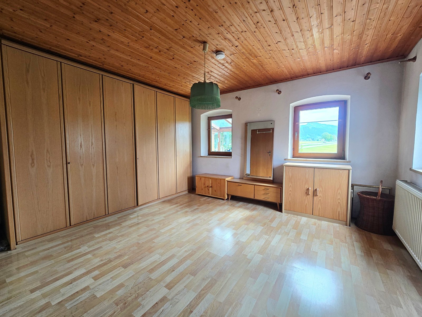 EG Schlafzimmer 1 EG Schlafzimmer 1