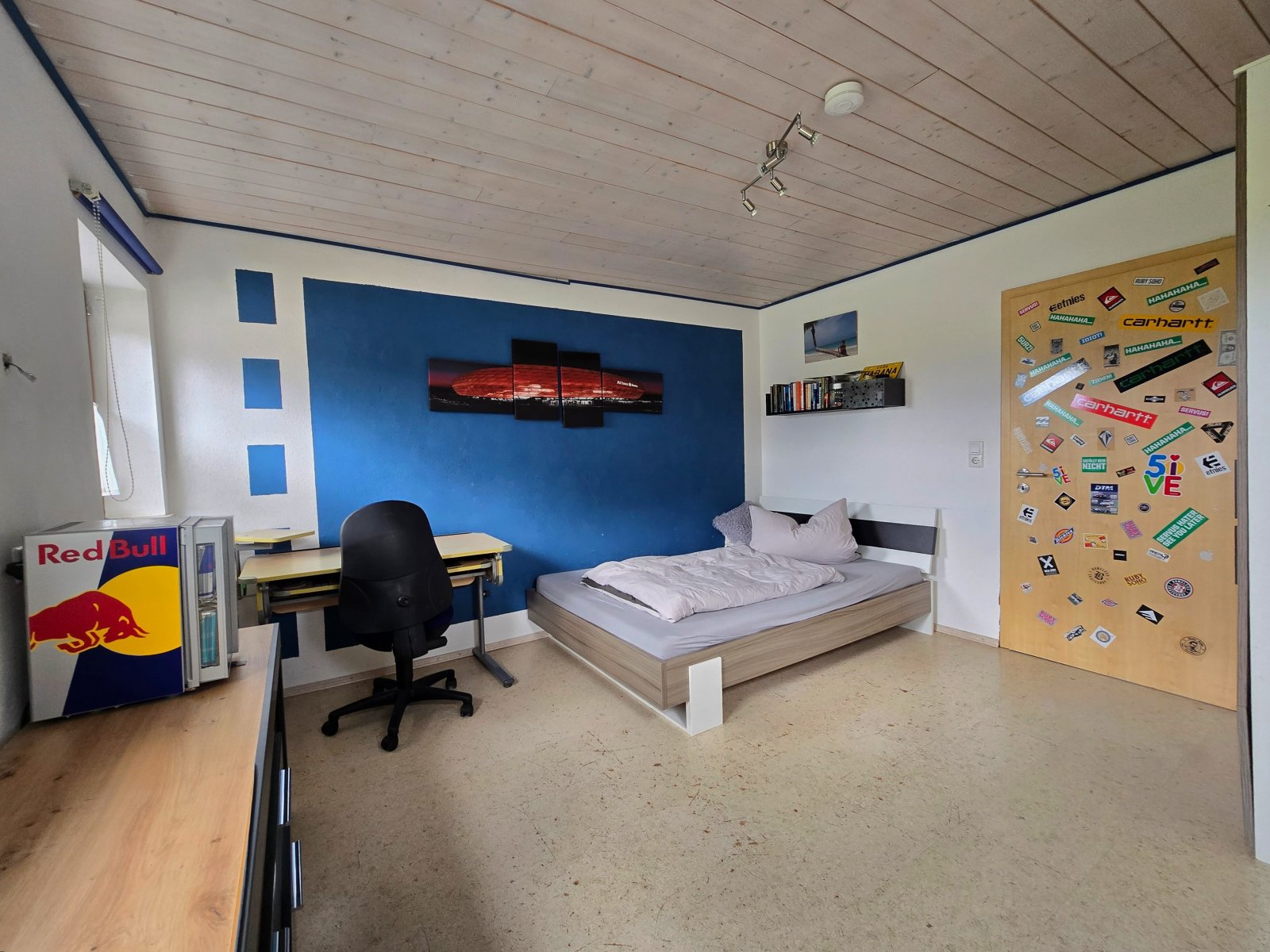 OG DG Jugendzimmer OG DG Jugendzimmer