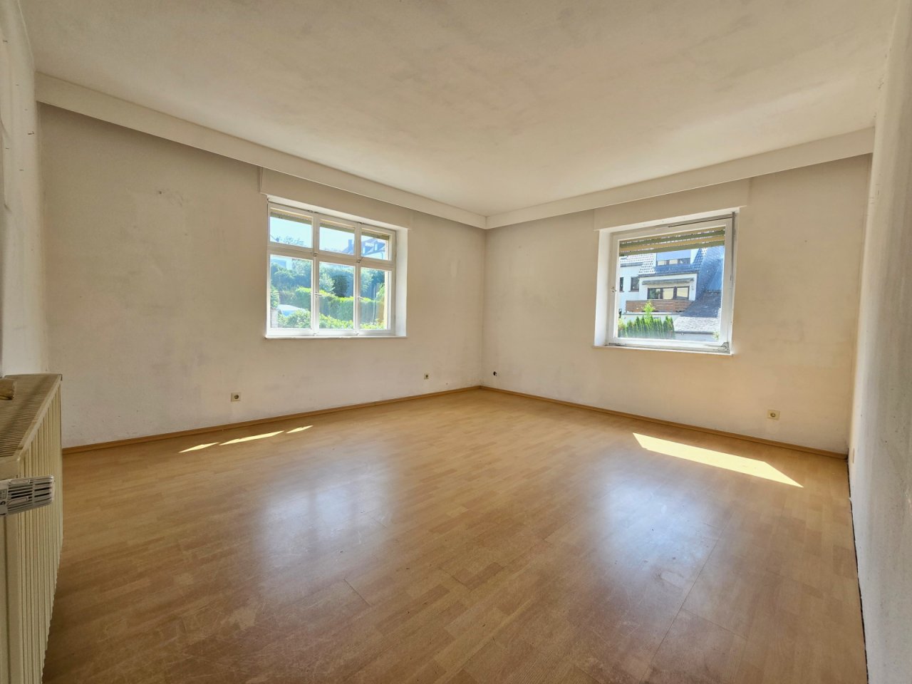 EG Zimmer 2 EG Zimmer 2