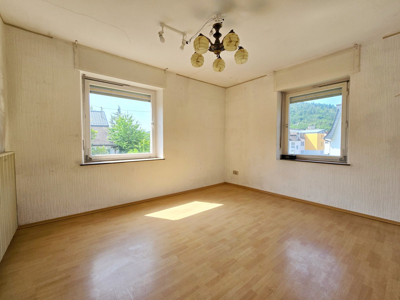 EG Zimmer 1 EG Zimmer 1