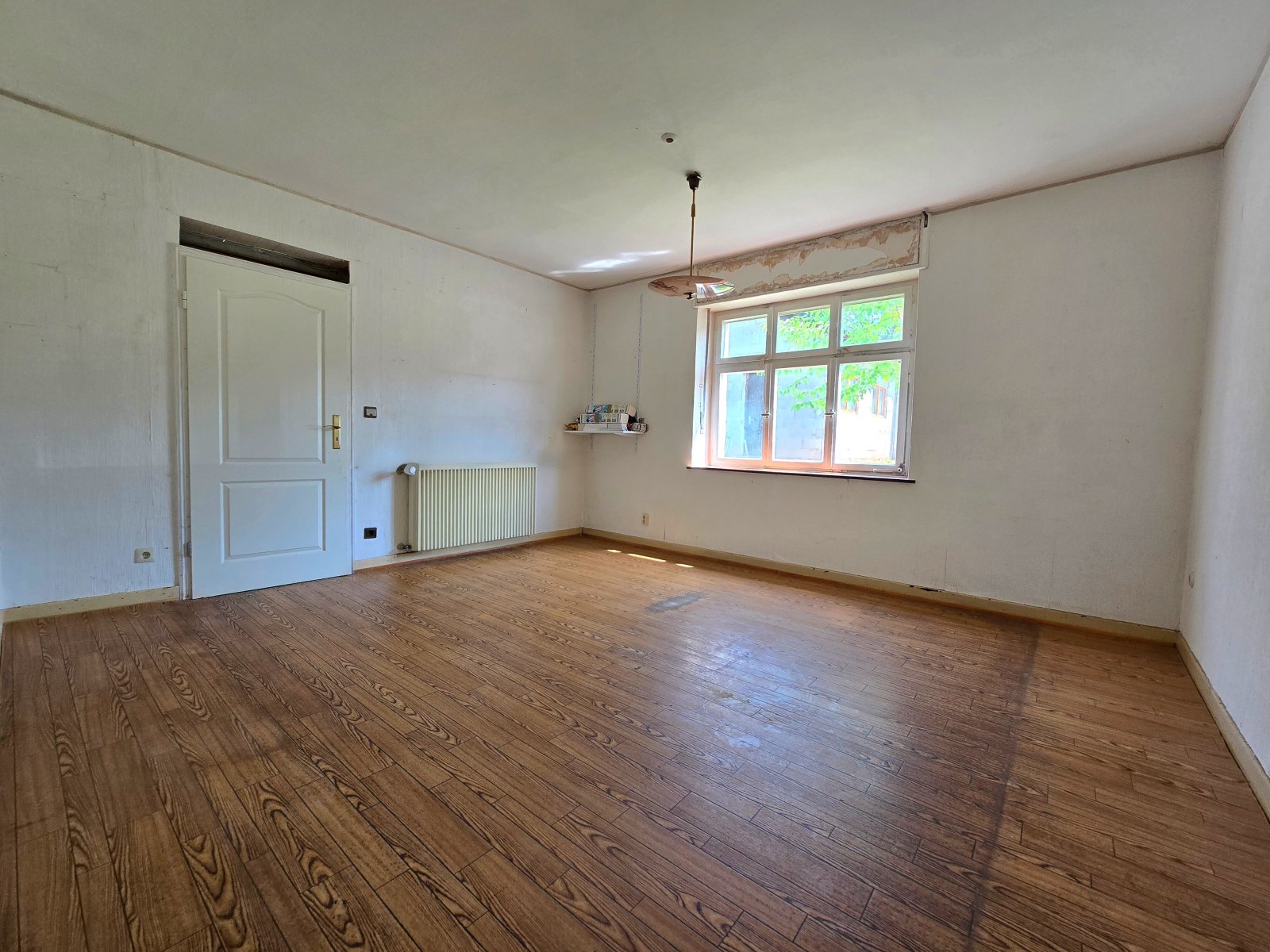 EG Zimmer 3 EG Zimmer 3