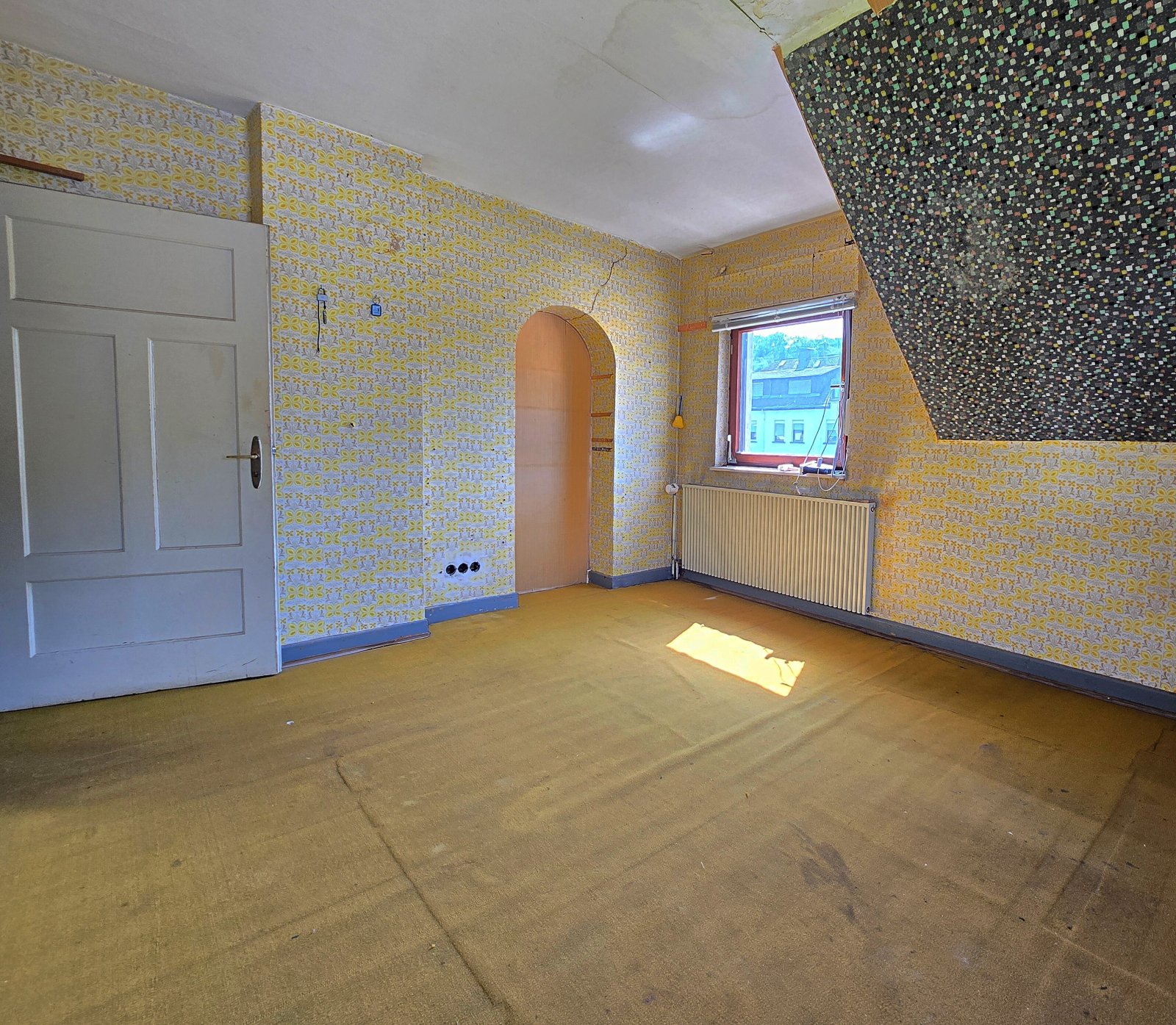 DG Zimmer 1 DG Zimmer 1