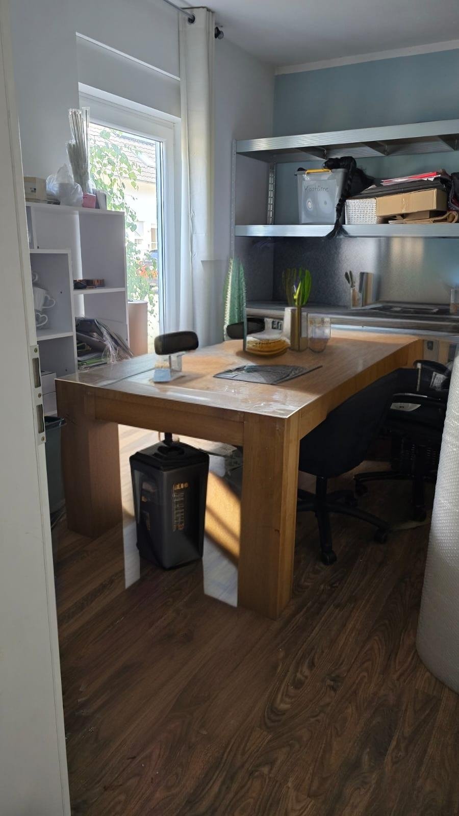 Büro Büro