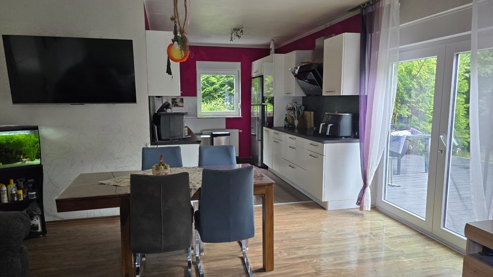 Esszimmer Esszimmer